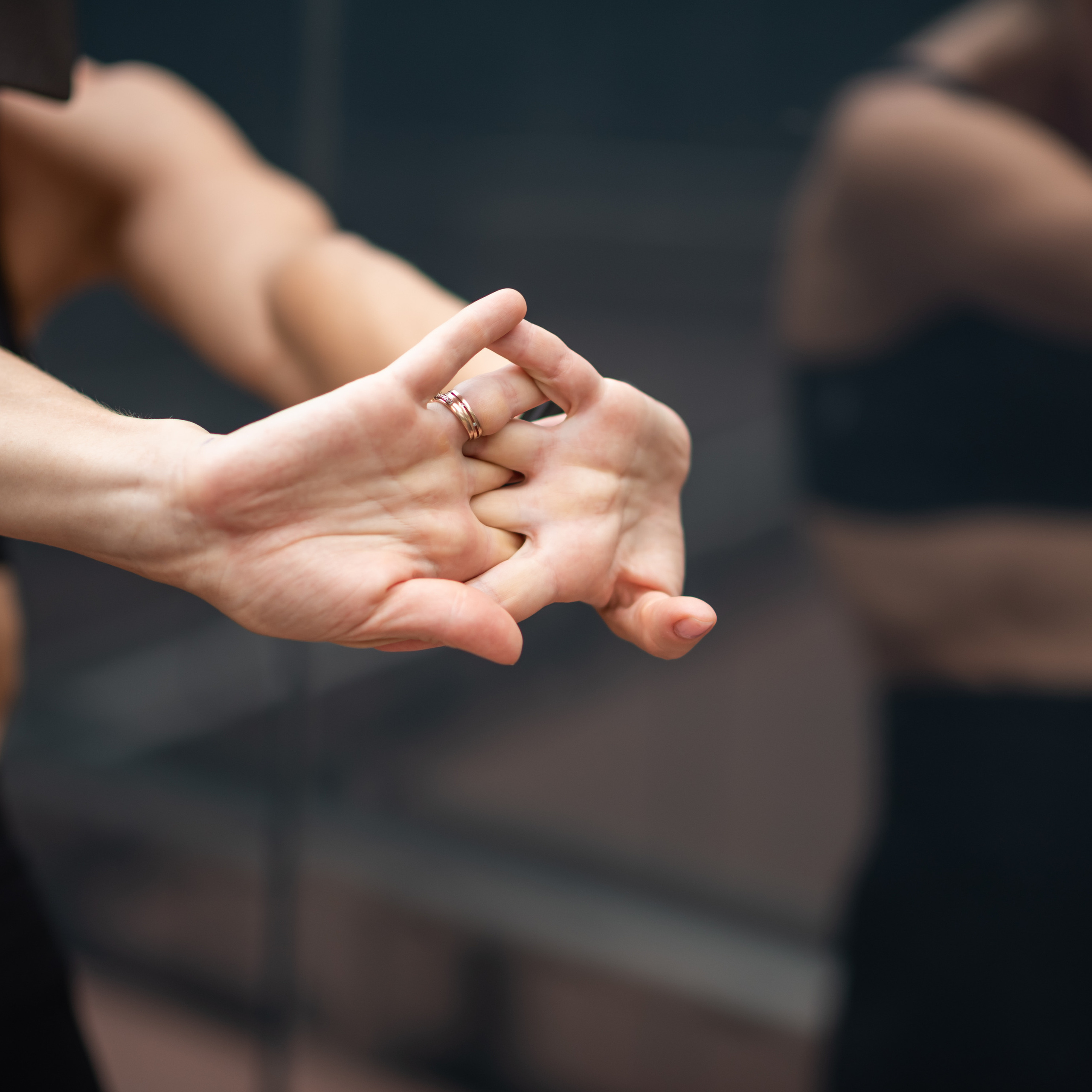 Sport Life. Ekaterina Verbitskaya. Photography