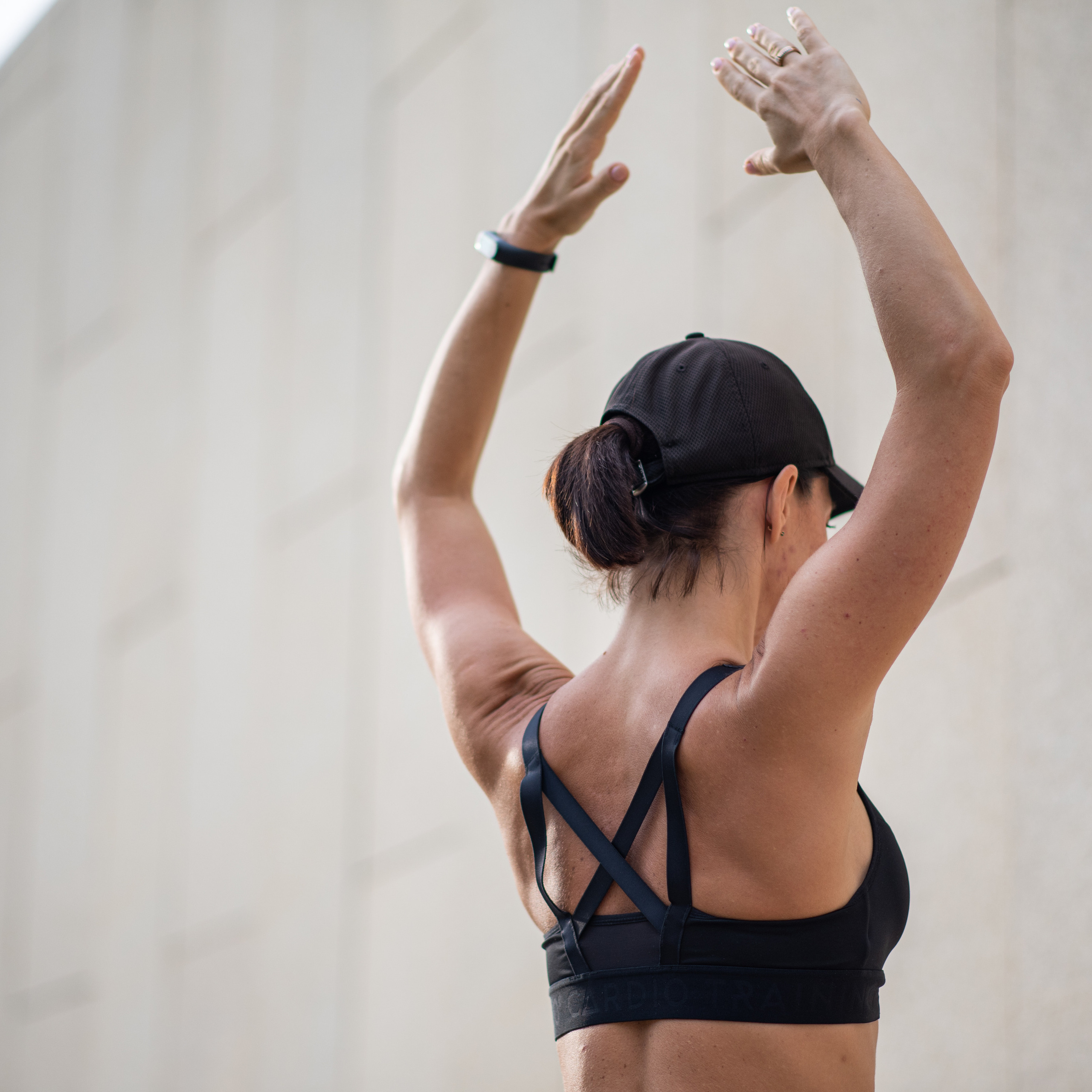 Sport Life. Ekaterina Verbitskaya. Photography