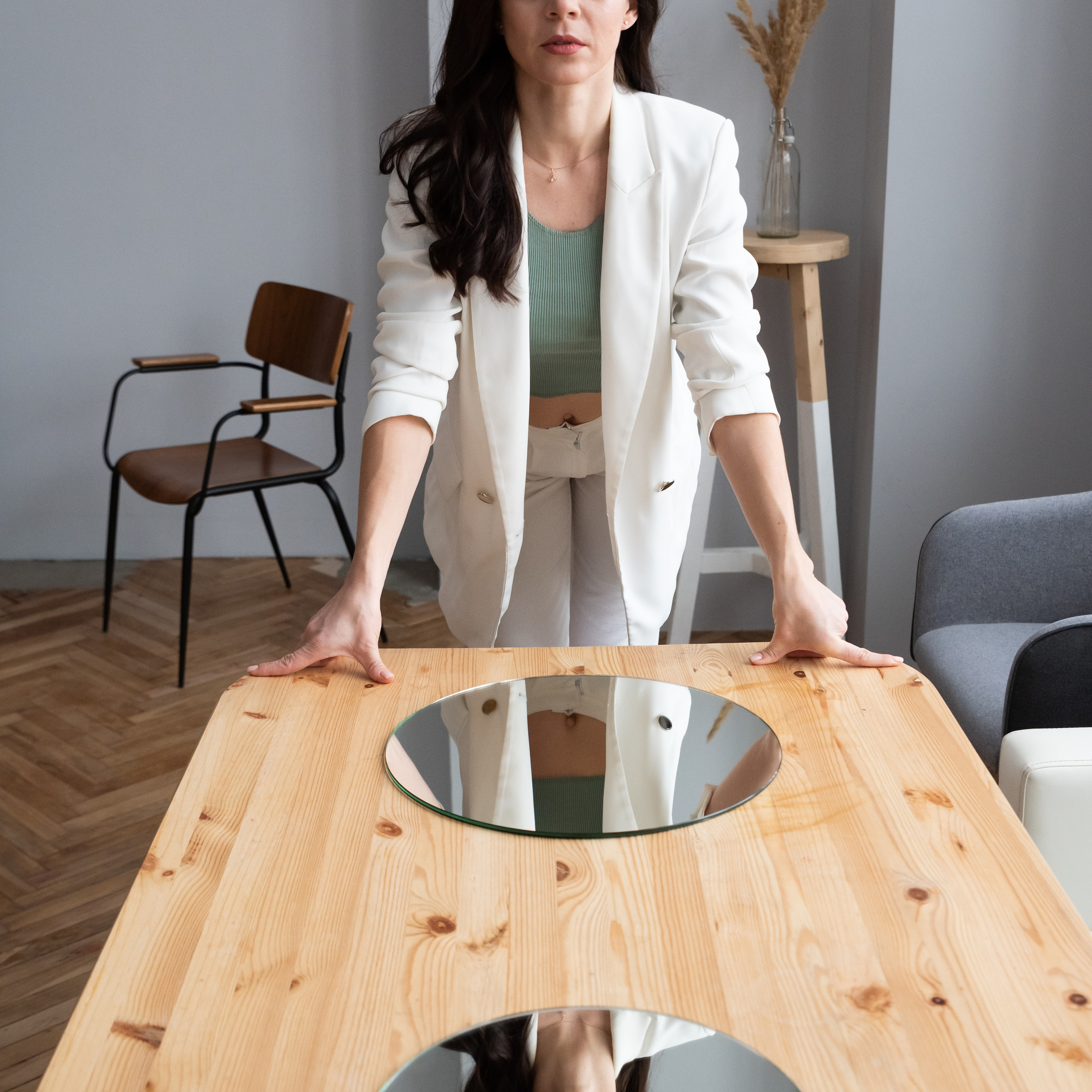 Светлая сторона. Ekaterina Verbitskaya. Photography