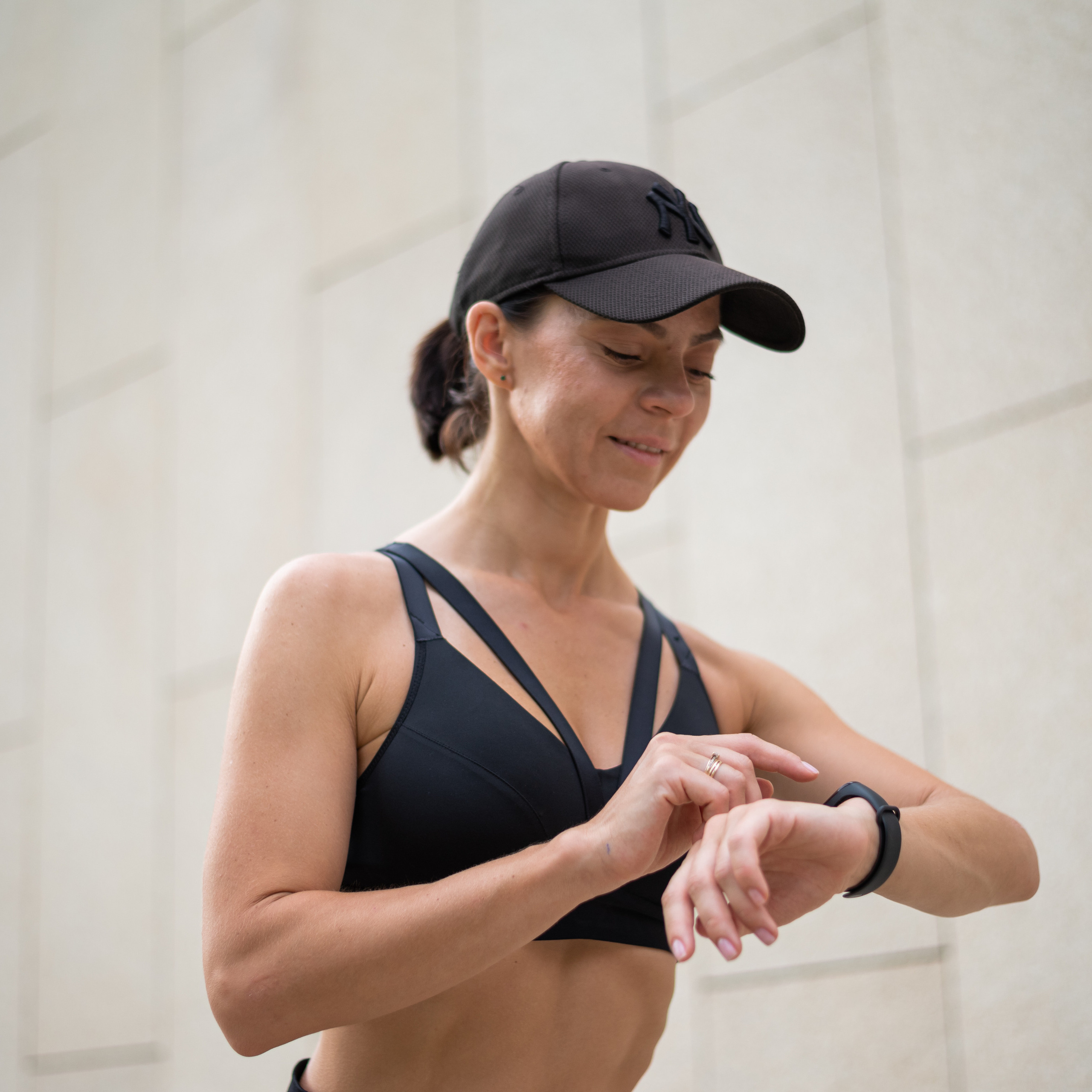 Sport Life. Ekaterina Verbitskaya. Photography