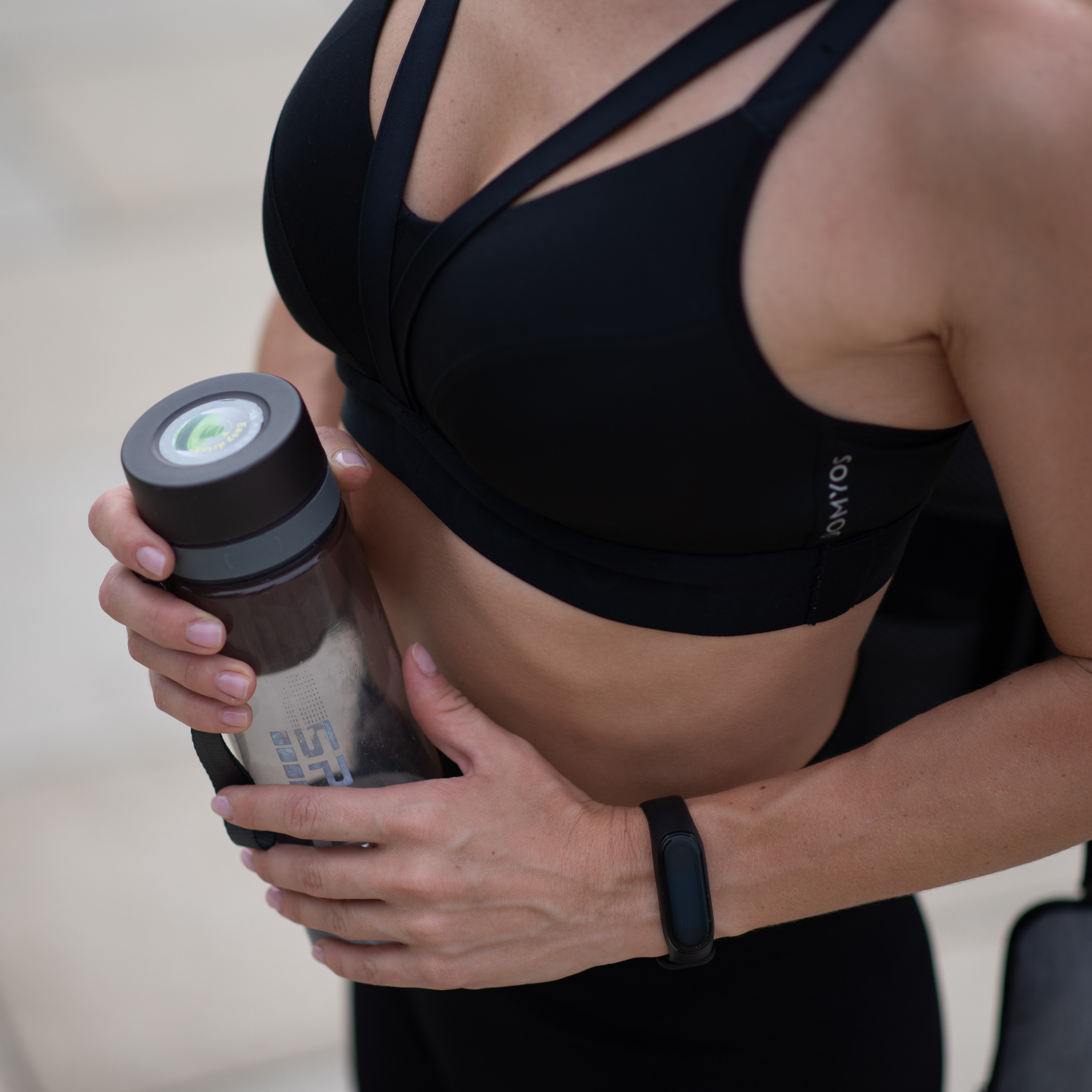 Sport Life. Ekaterina Verbitskaya. Photography