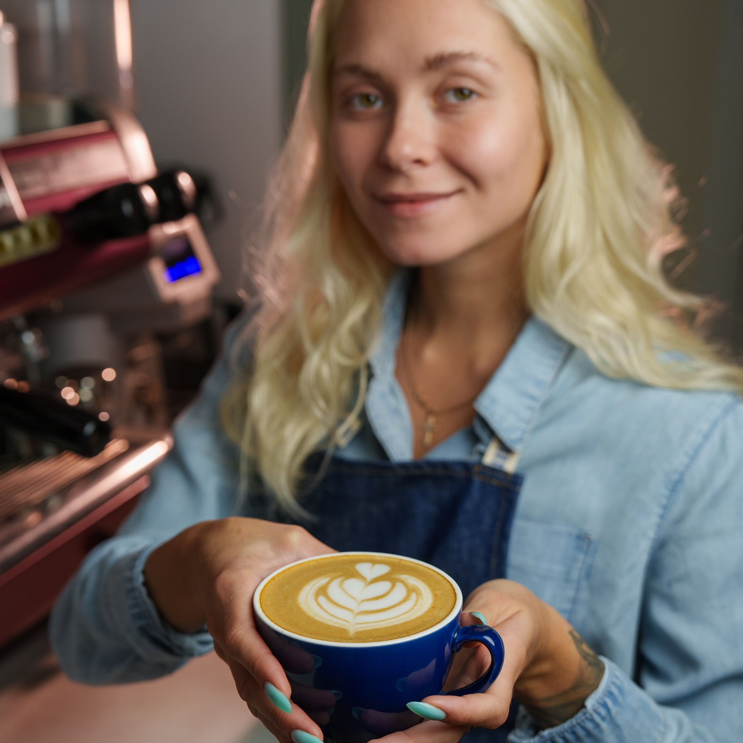 GOOD VIBES. Ekaterina Verbitskaya. Photography