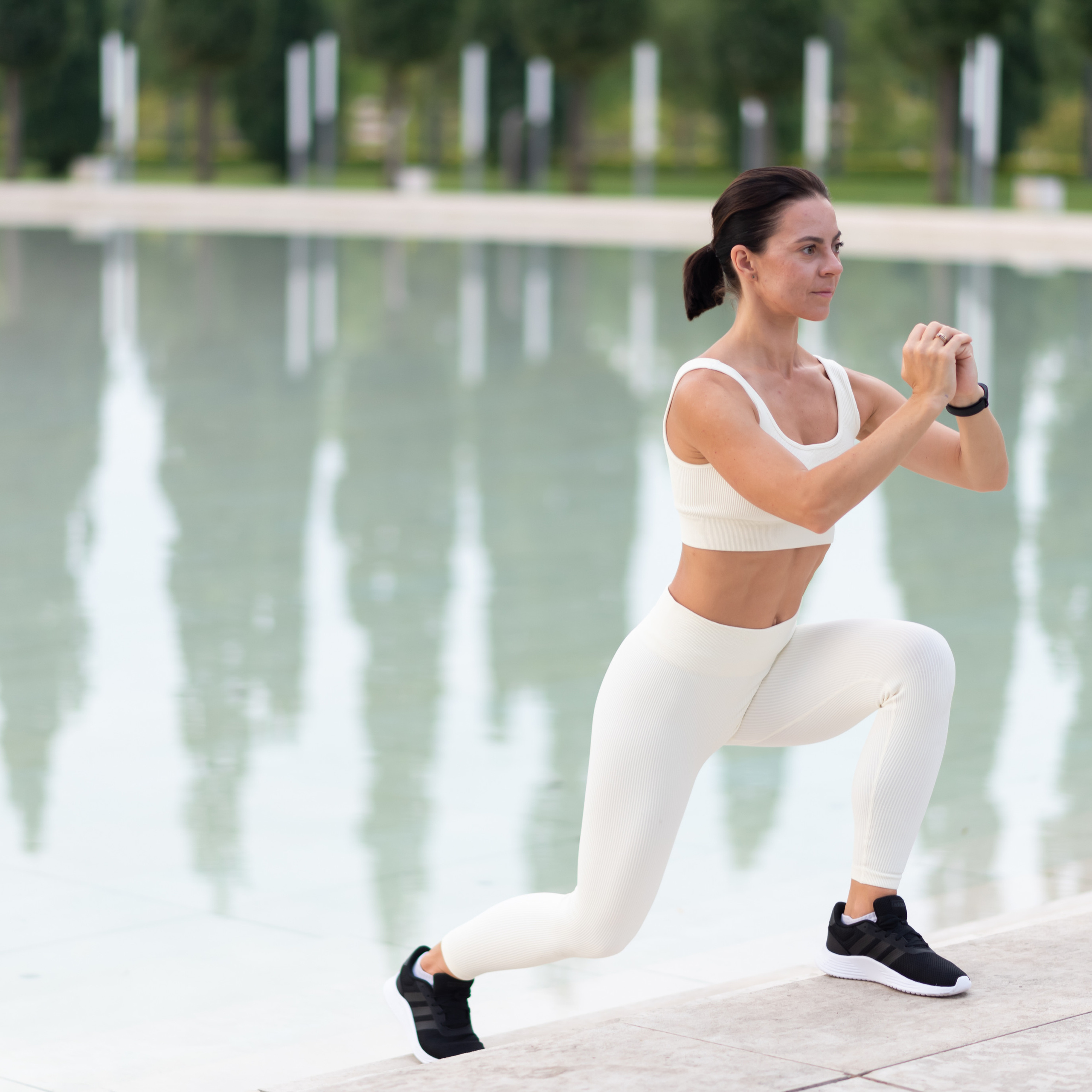 Sport Life. Ekaterina Verbitskaya. Photography