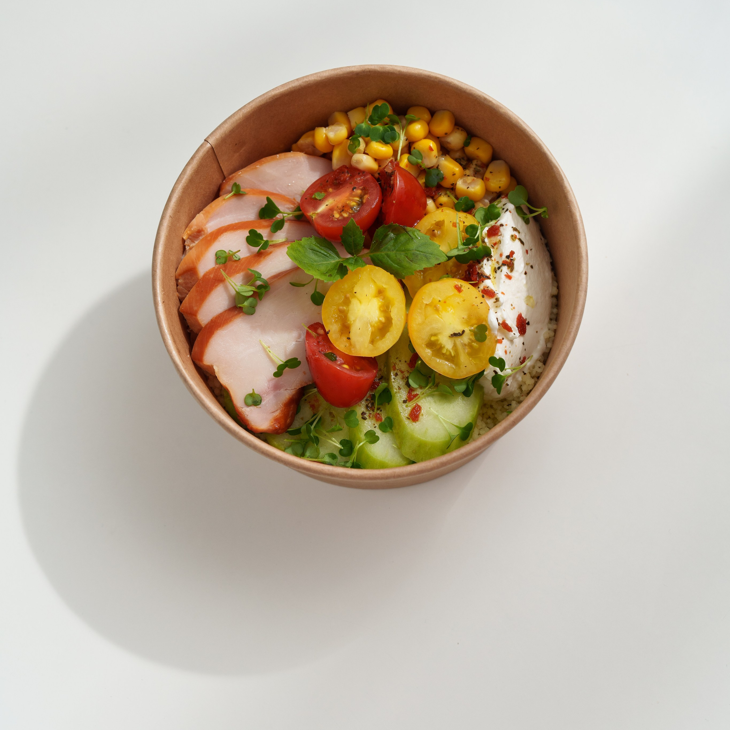 GOOD VIBES. Ekaterina Verbitskaya. Photography