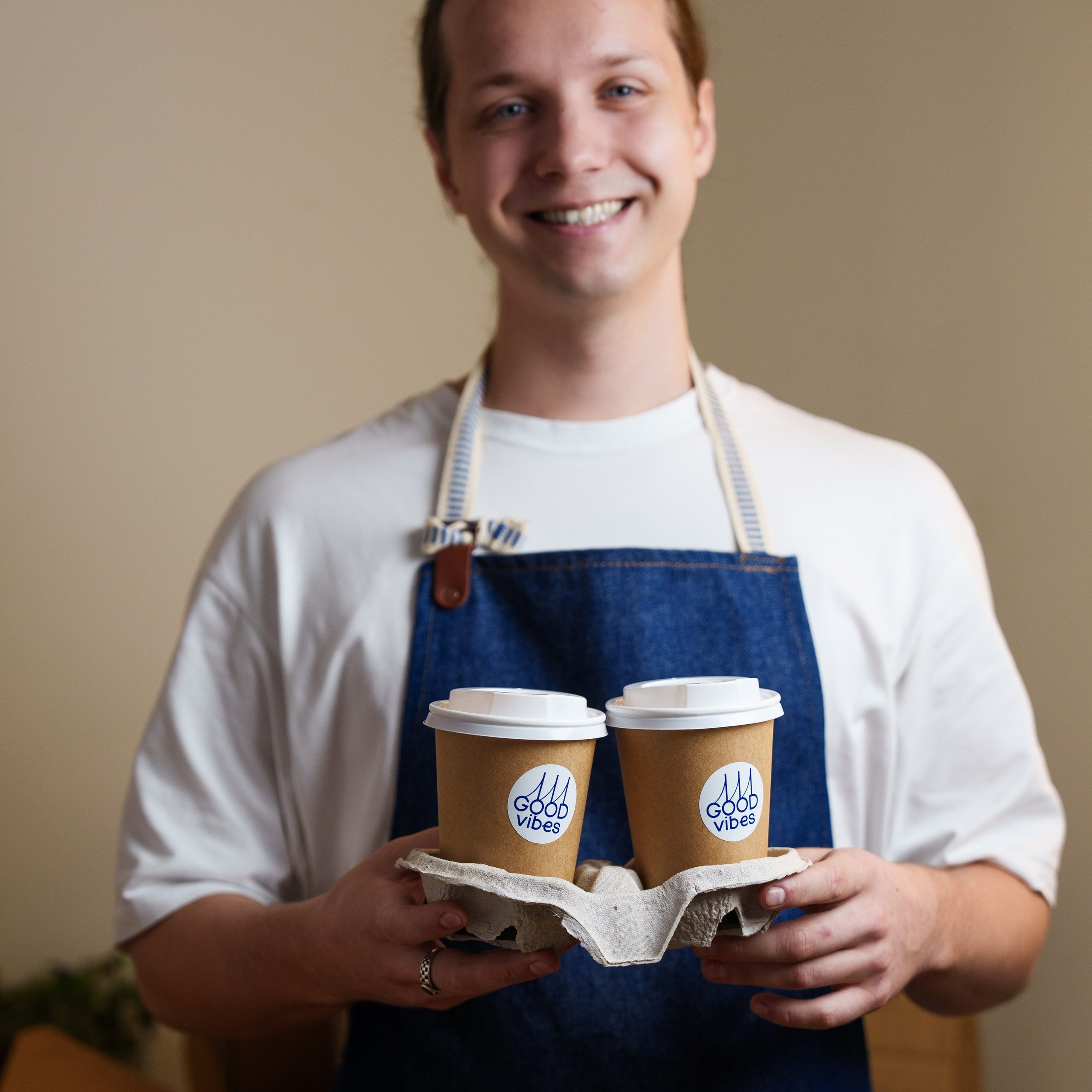 GOOD VIBES. Ekaterina Verbitskaya. Photography