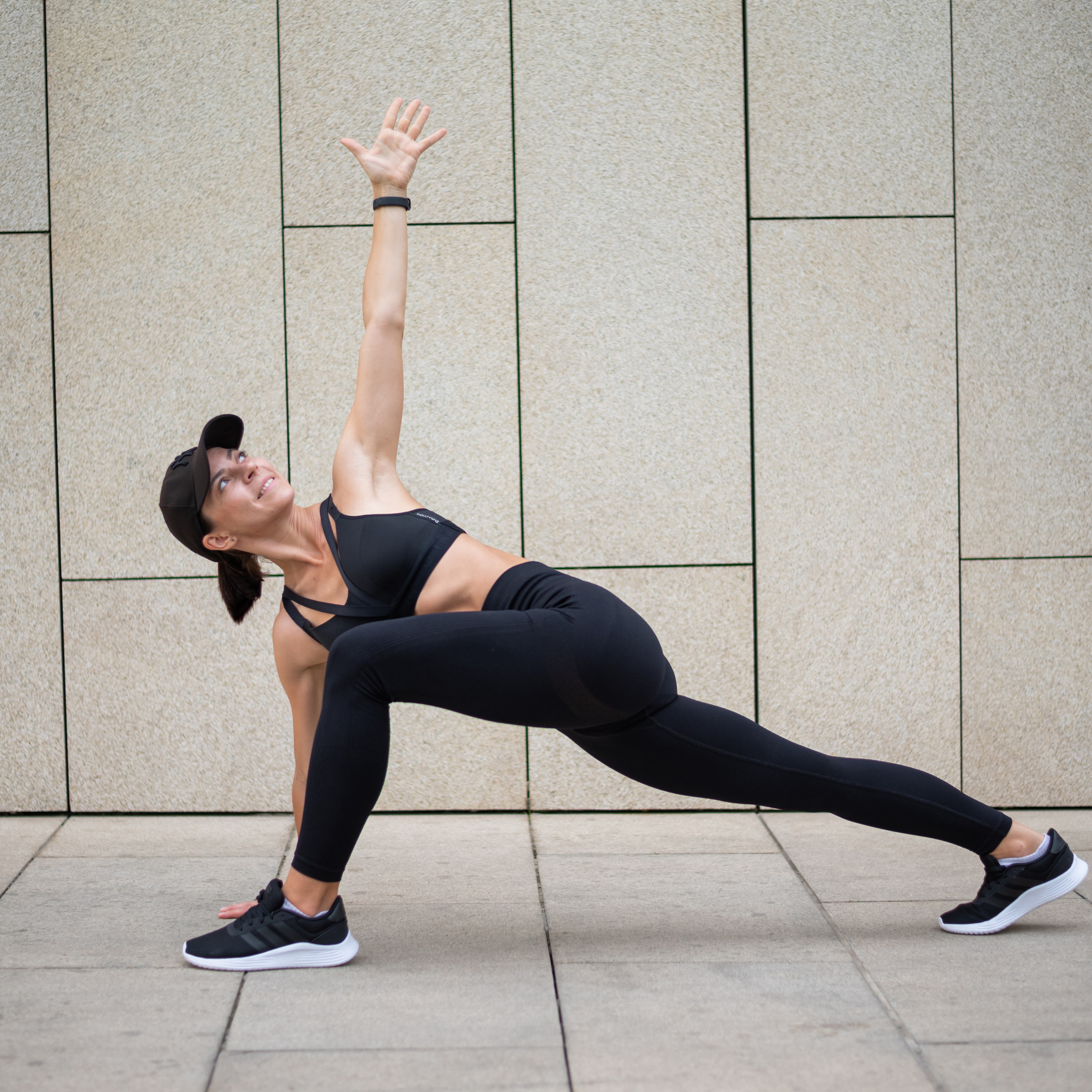 Sport Life. Ekaterina Verbitskaya. Photography