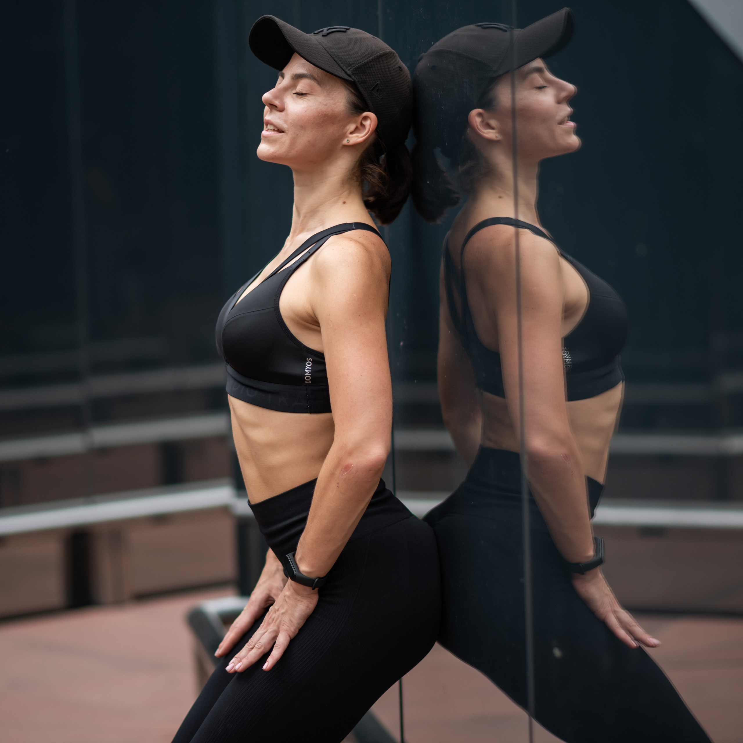 Sport Life. Ekaterina Verbitskaya. Photography