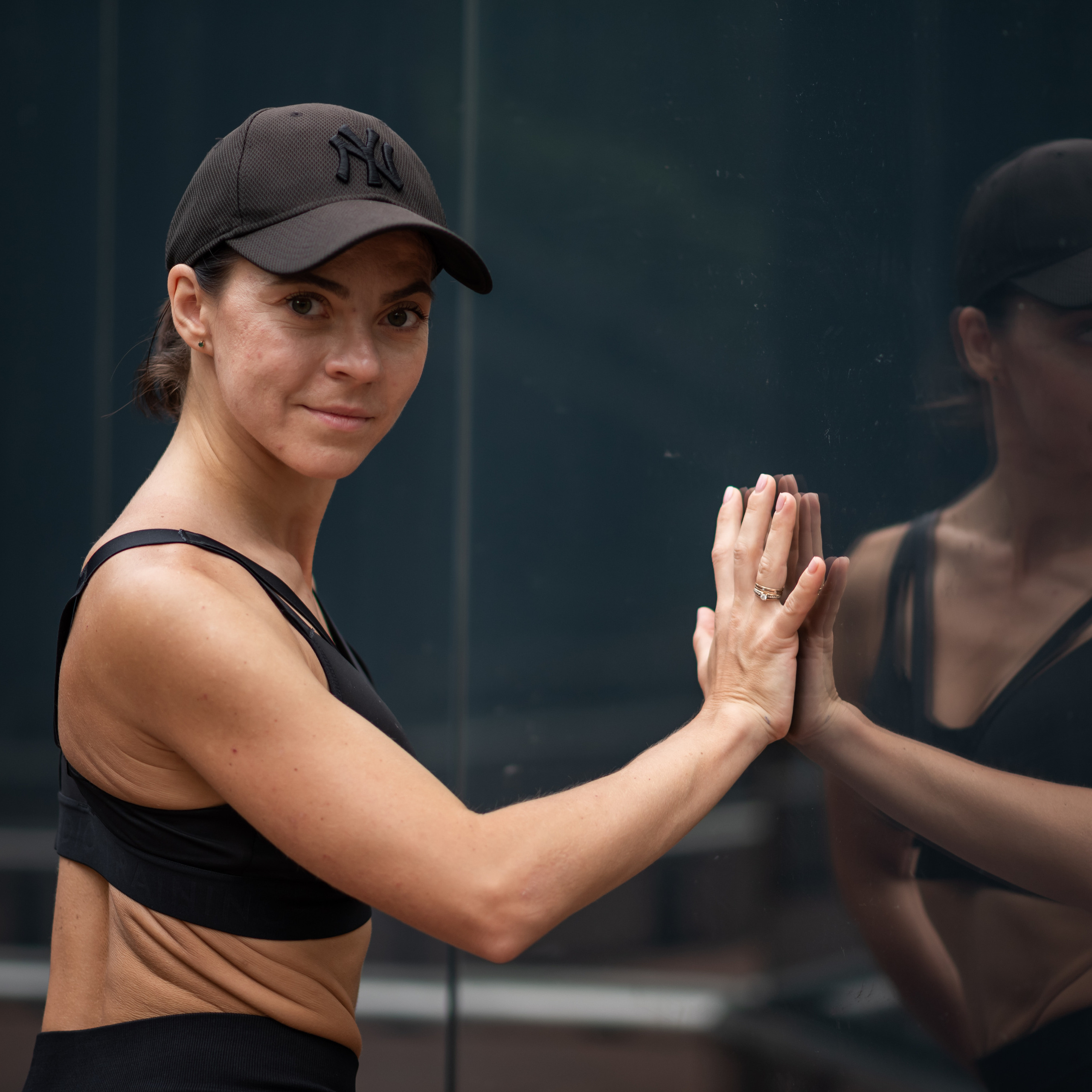 Sport Life. Ekaterina Verbitskaya. Photography