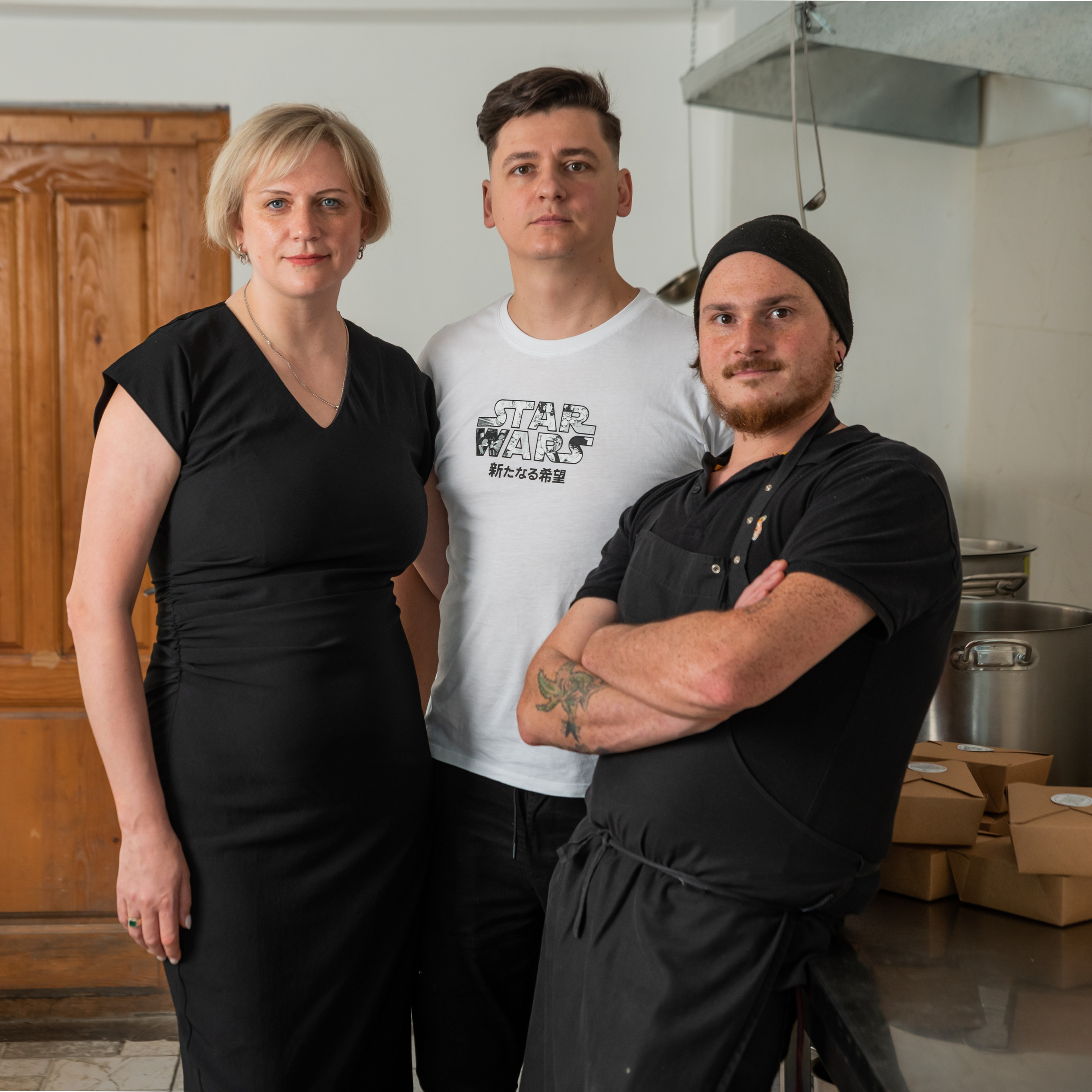 Накормим Батуми. Ekaterina Verbitskaya. Photography