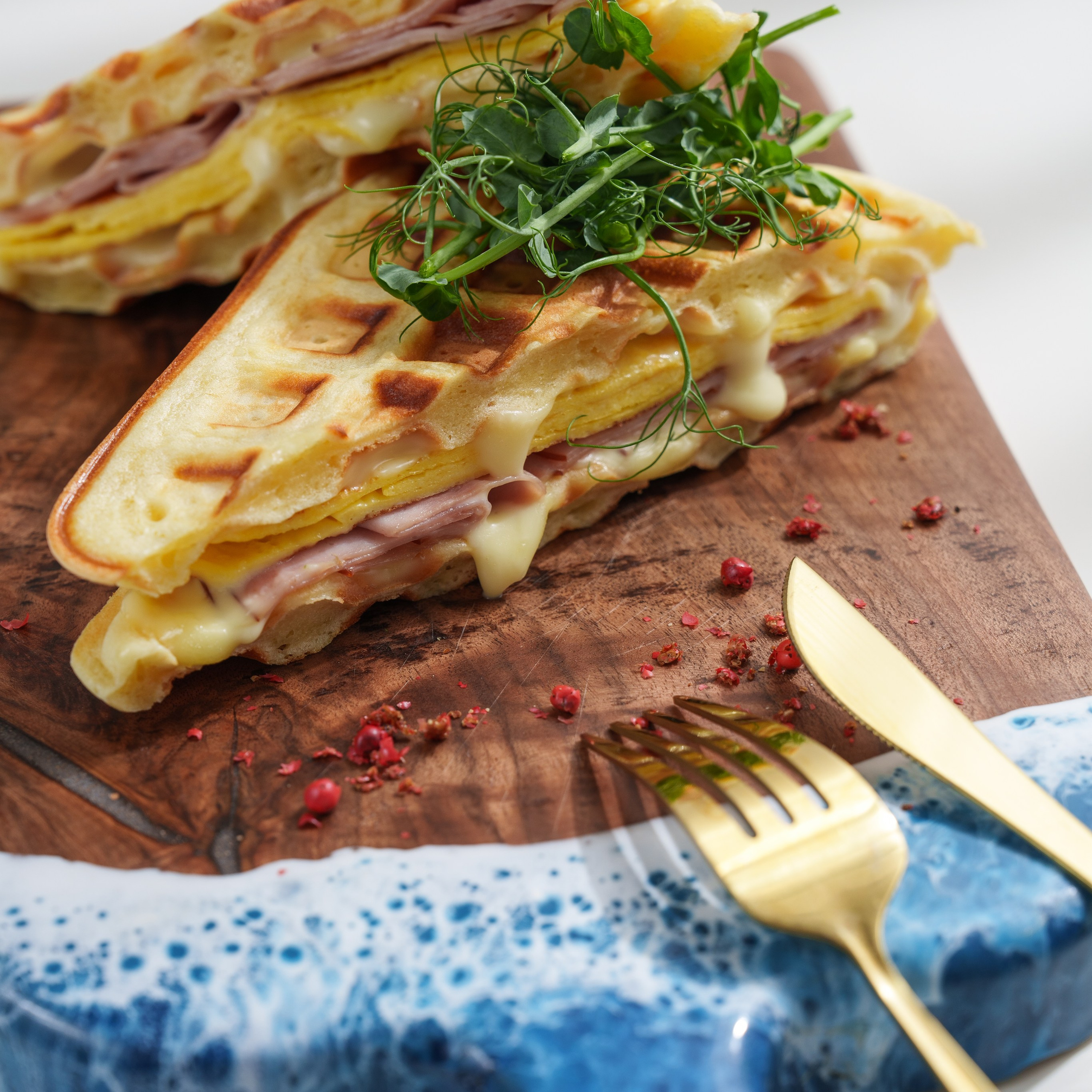 GOOD VIBES. Ekaterina Verbitskaya. Photography