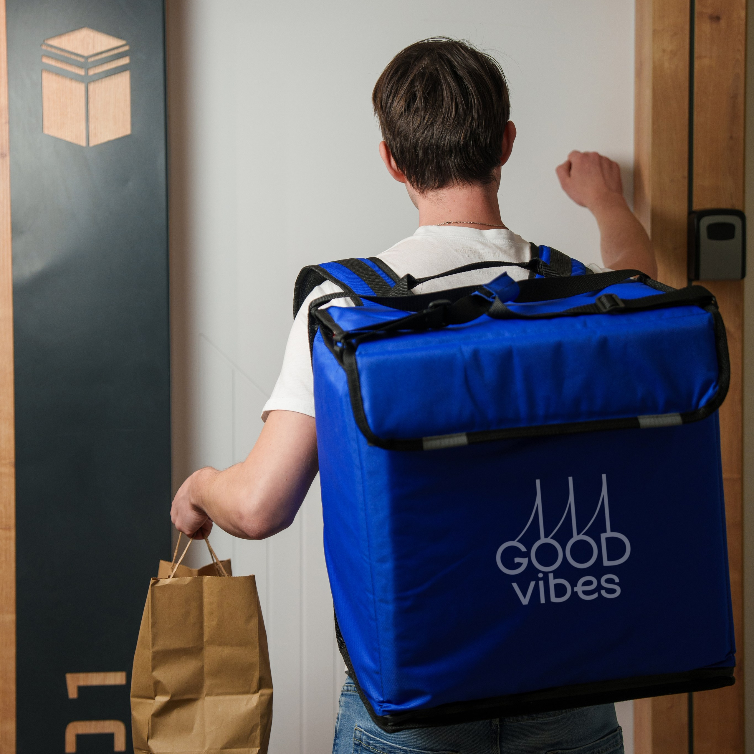 GOOD VIBES. Ekaterina Verbitskaya. Photography