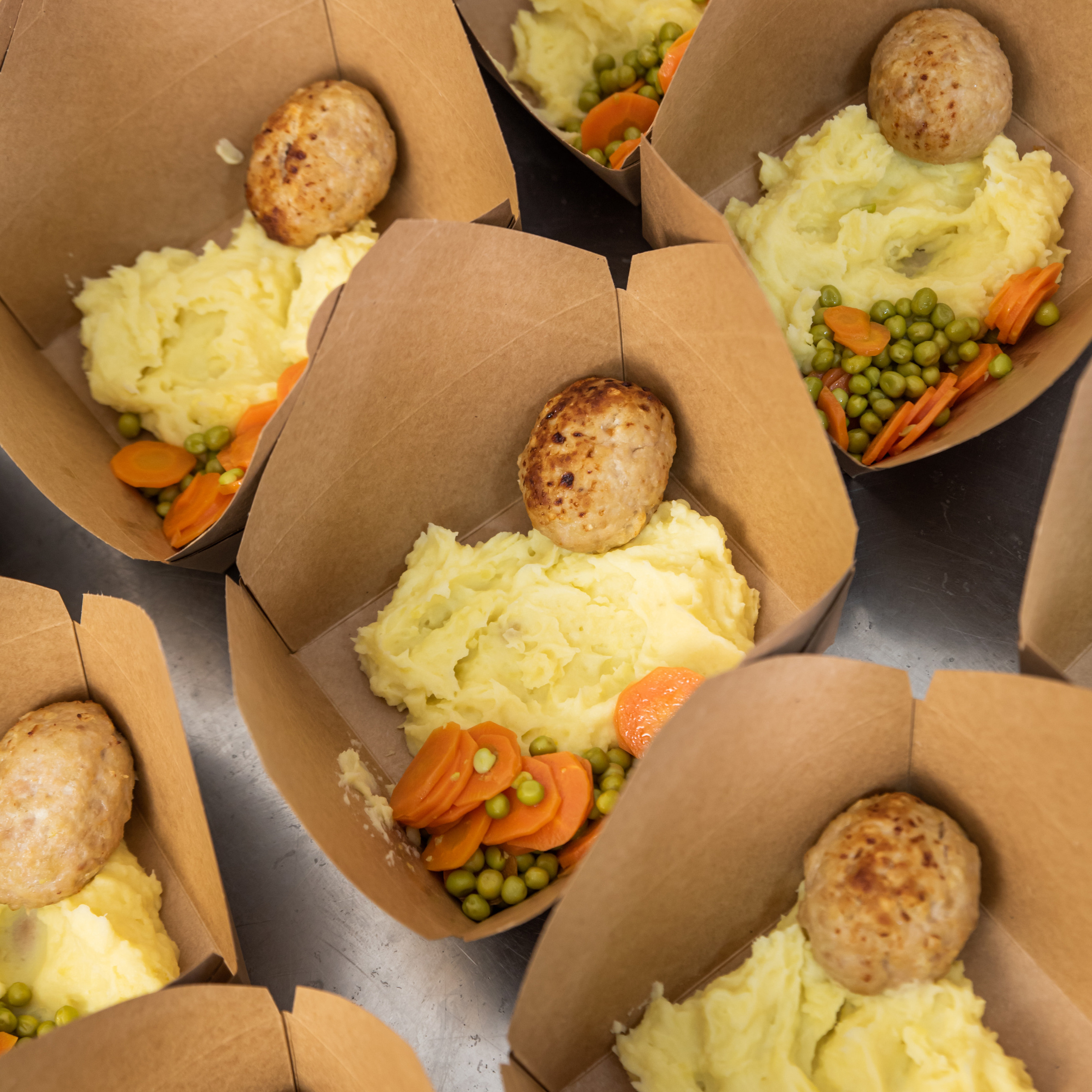 Накормим Батуми. Ekaterina Verbitskaya. Photography