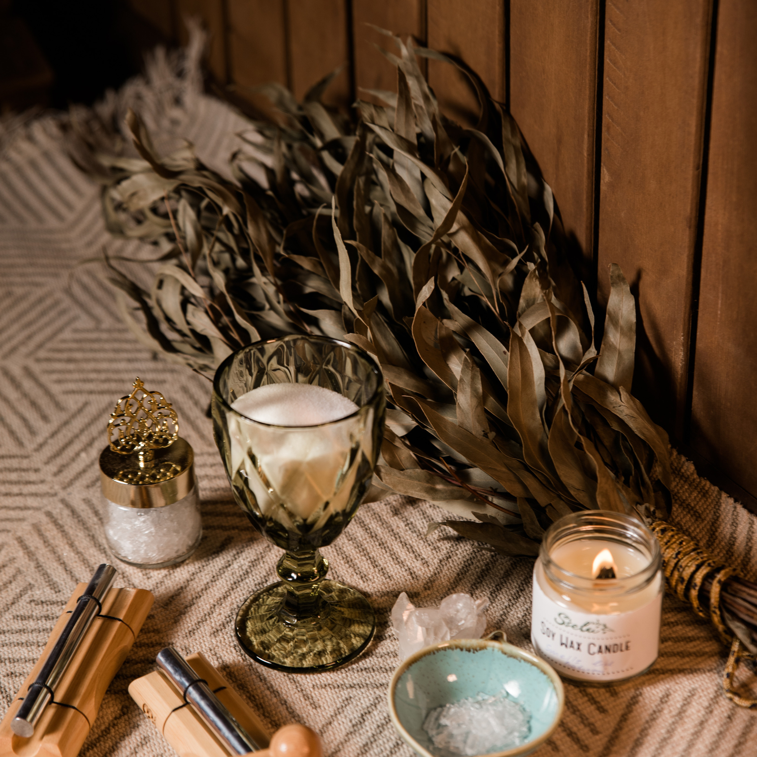 Дарья. Звуковая терапия. Ekaterina Verbitskaya. Photography