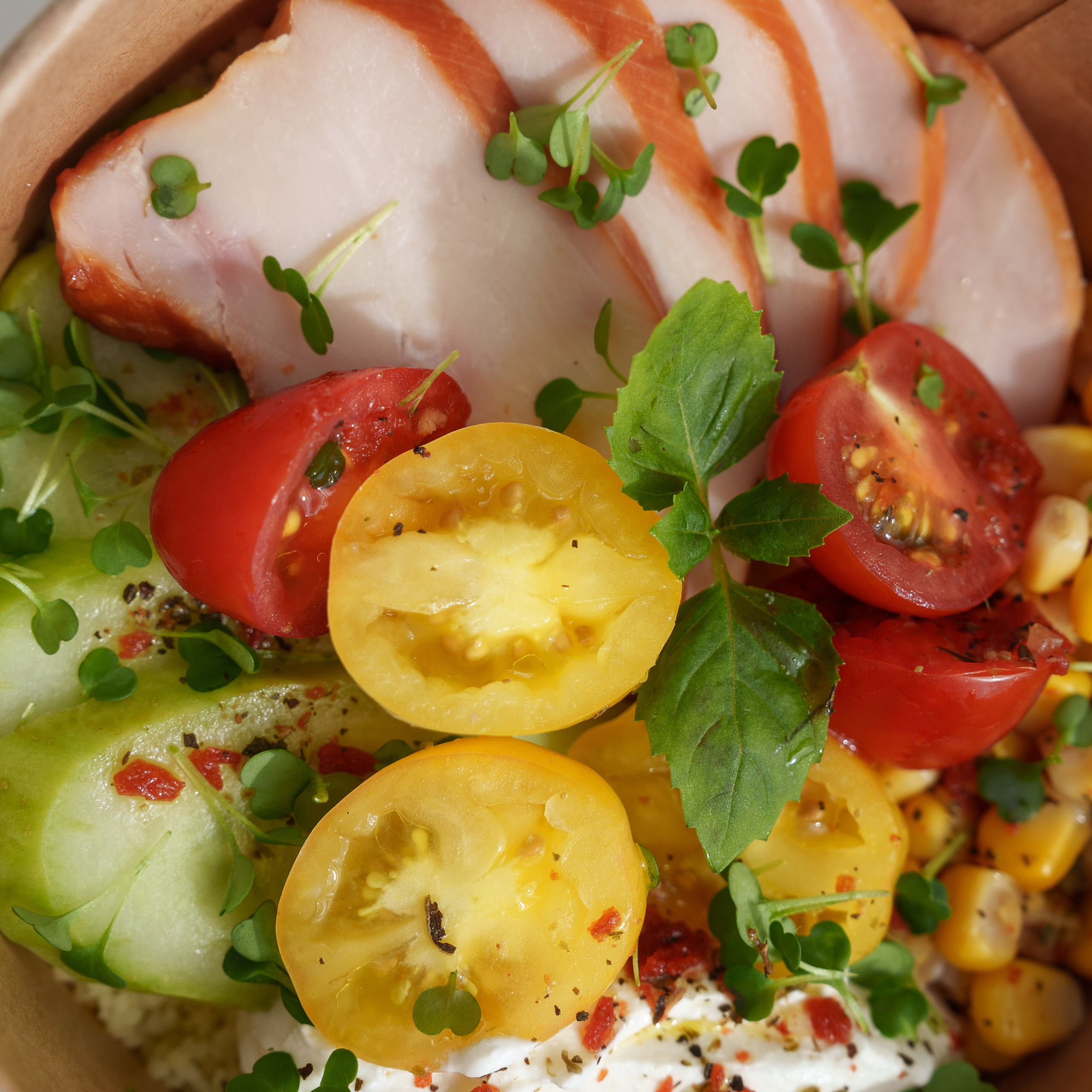 GOOD VIBES. Ekaterina Verbitskaya. Photography