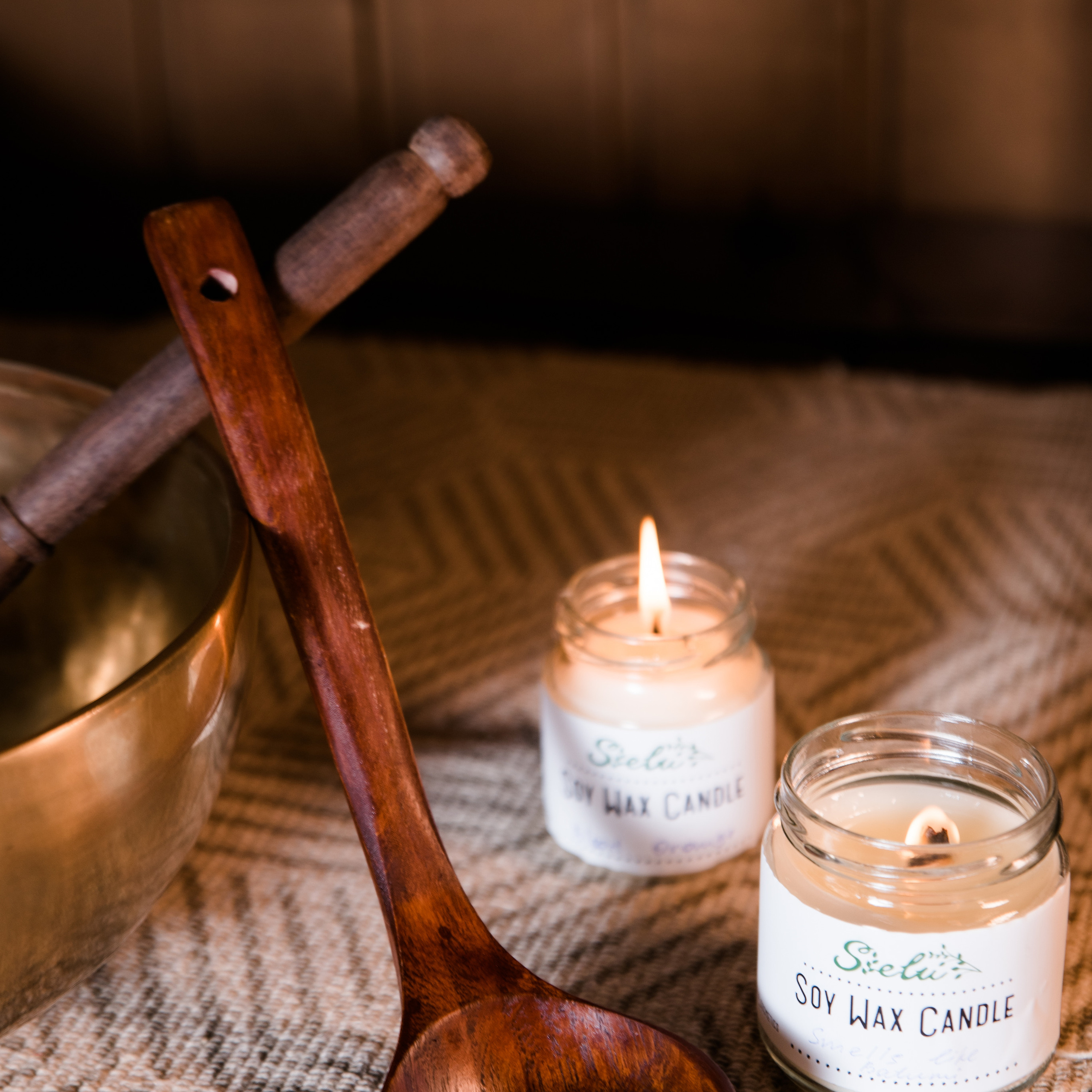 Дарья. Звуковая терапия. Ekaterina Verbitskaya. Photography