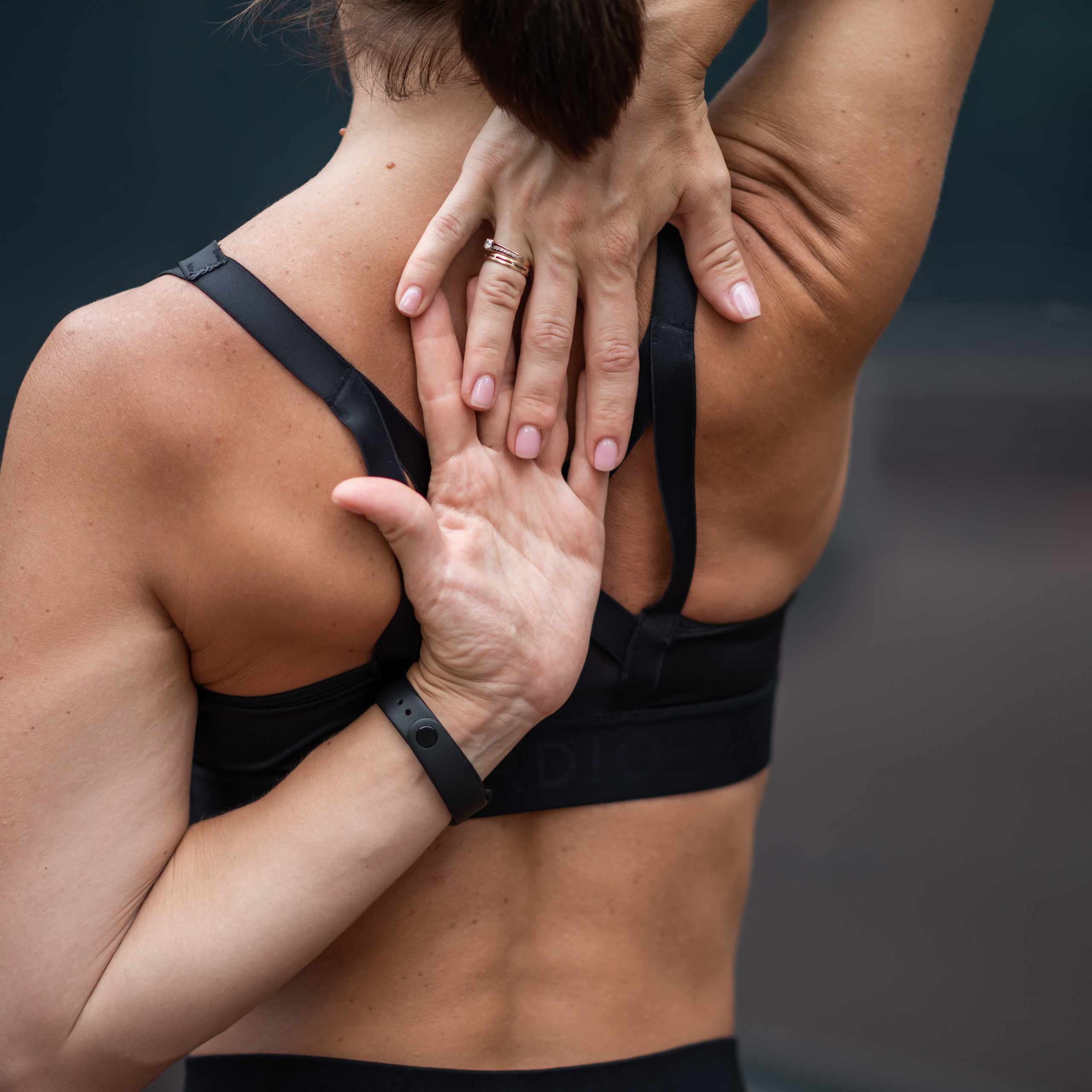 Sport Life. Ekaterina Verbitskaya. Photography