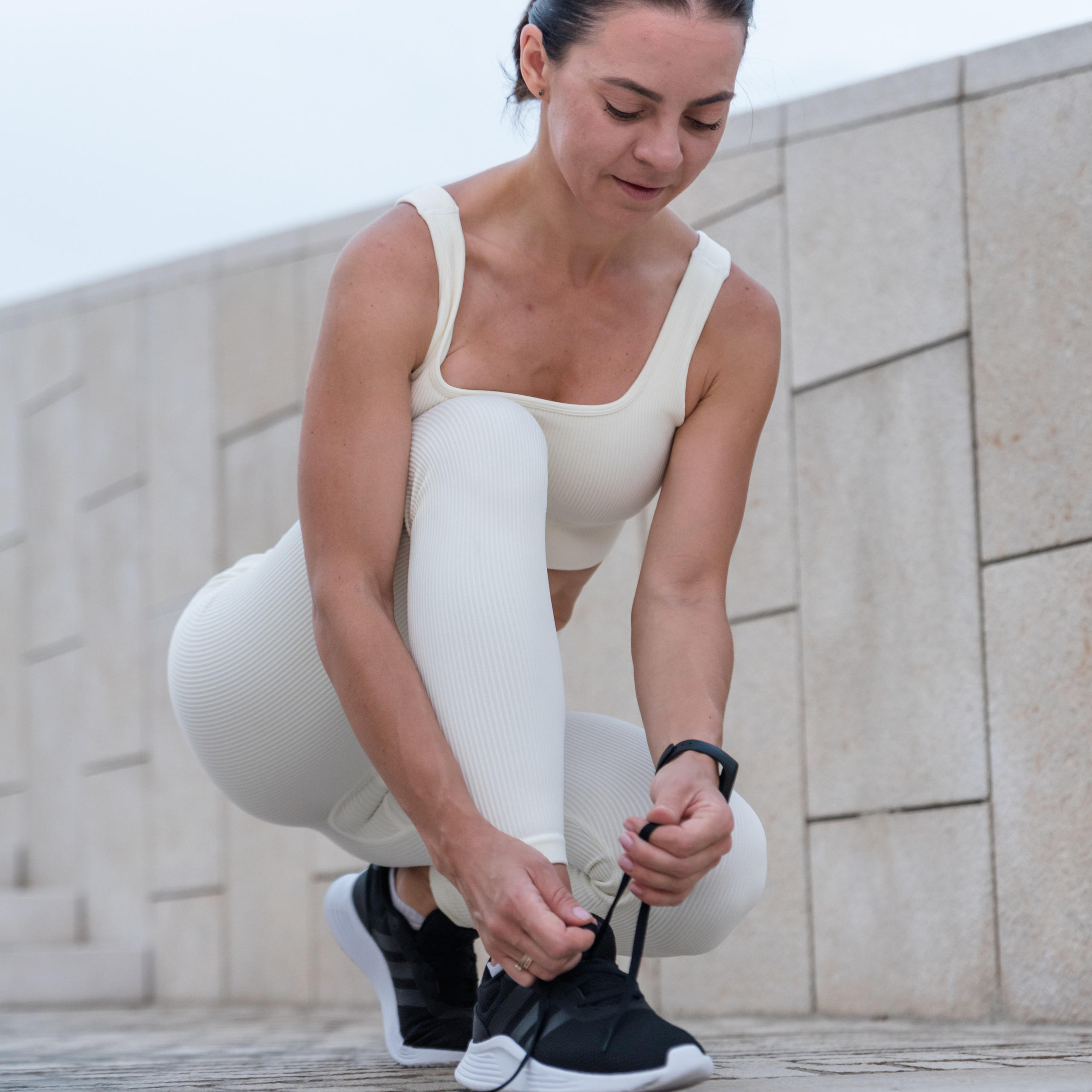 Sport Life. Ekaterina Verbitskaya. Photography