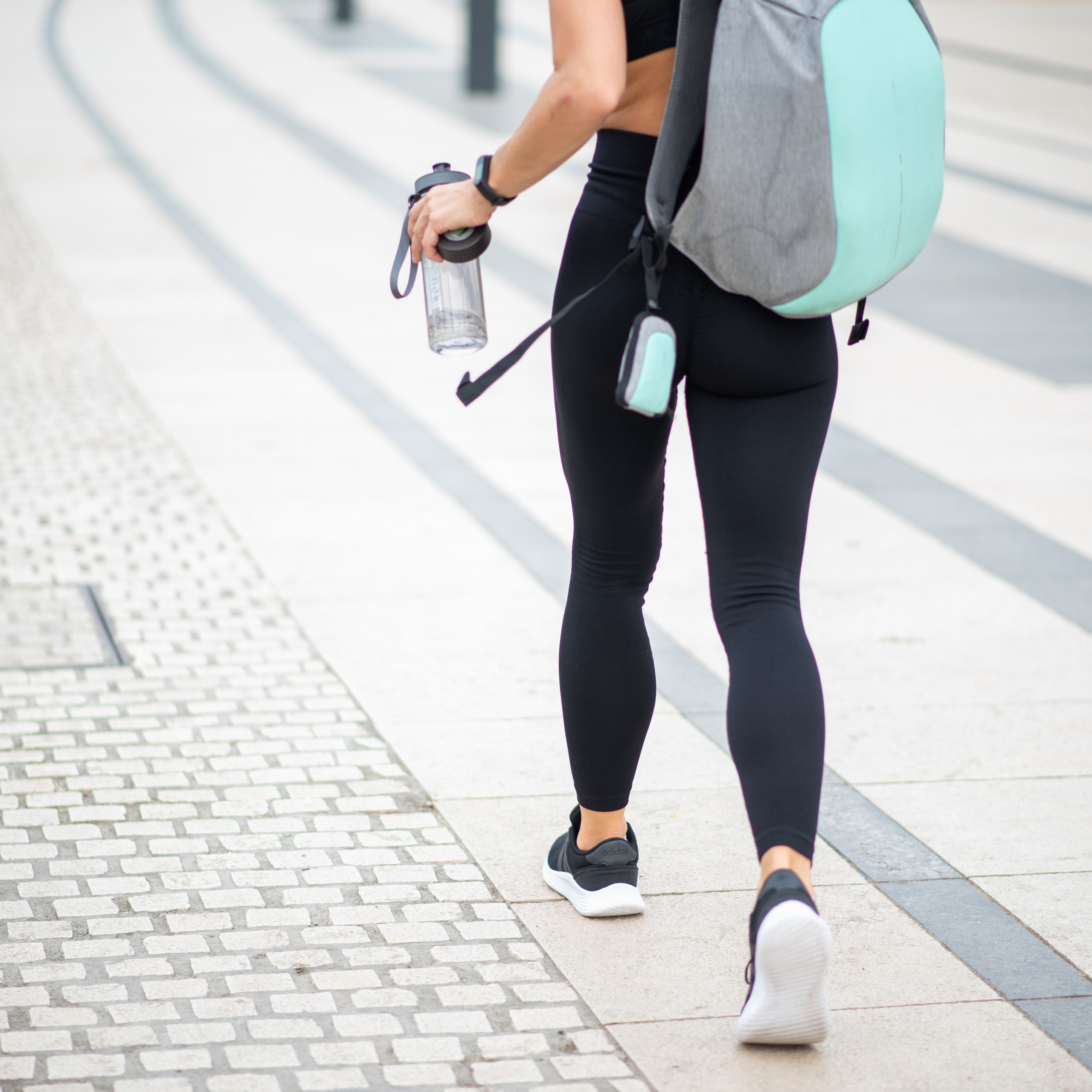 Sport Life. Ekaterina Verbitskaya. Photography
