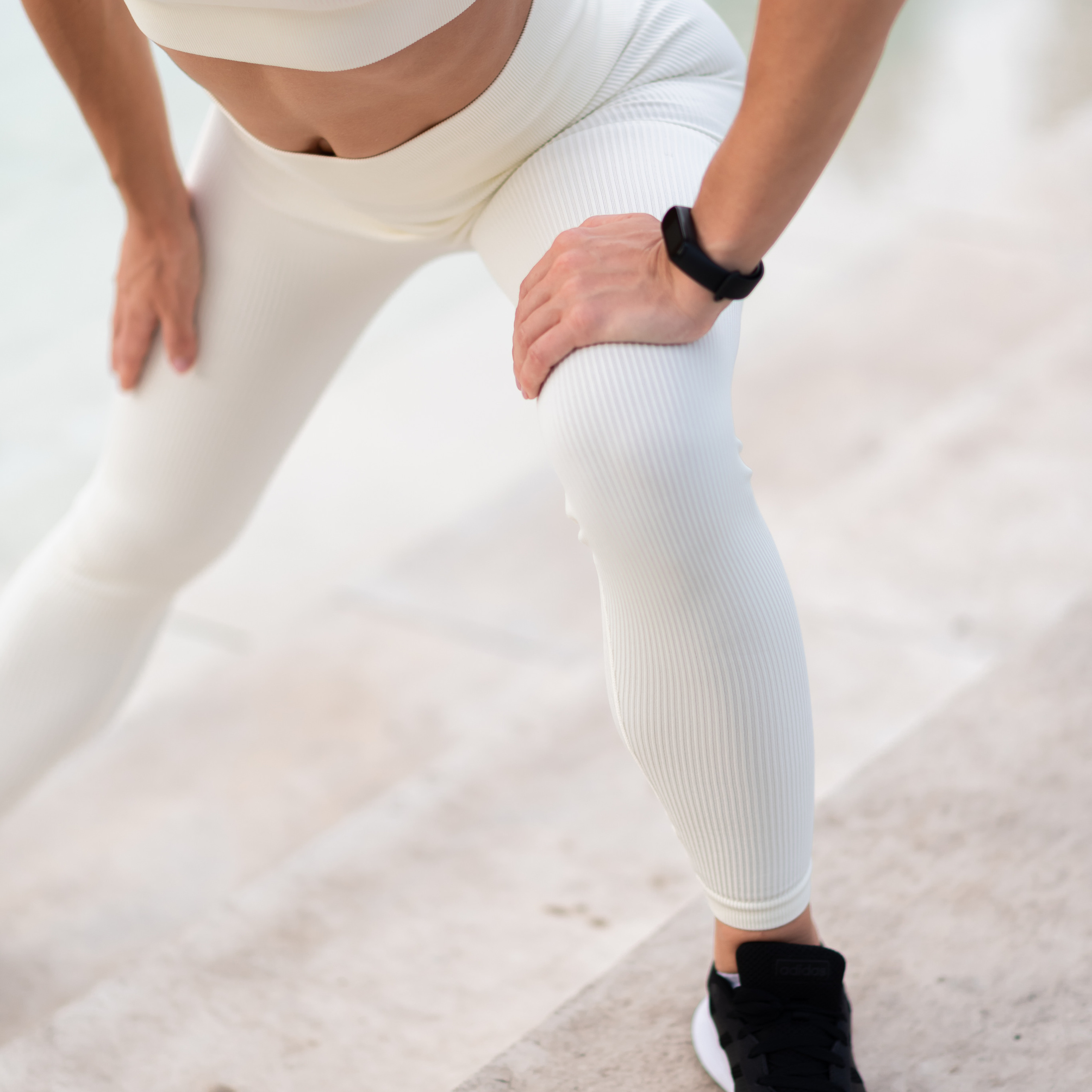 Sport Life. Ekaterina Verbitskaya. Photography