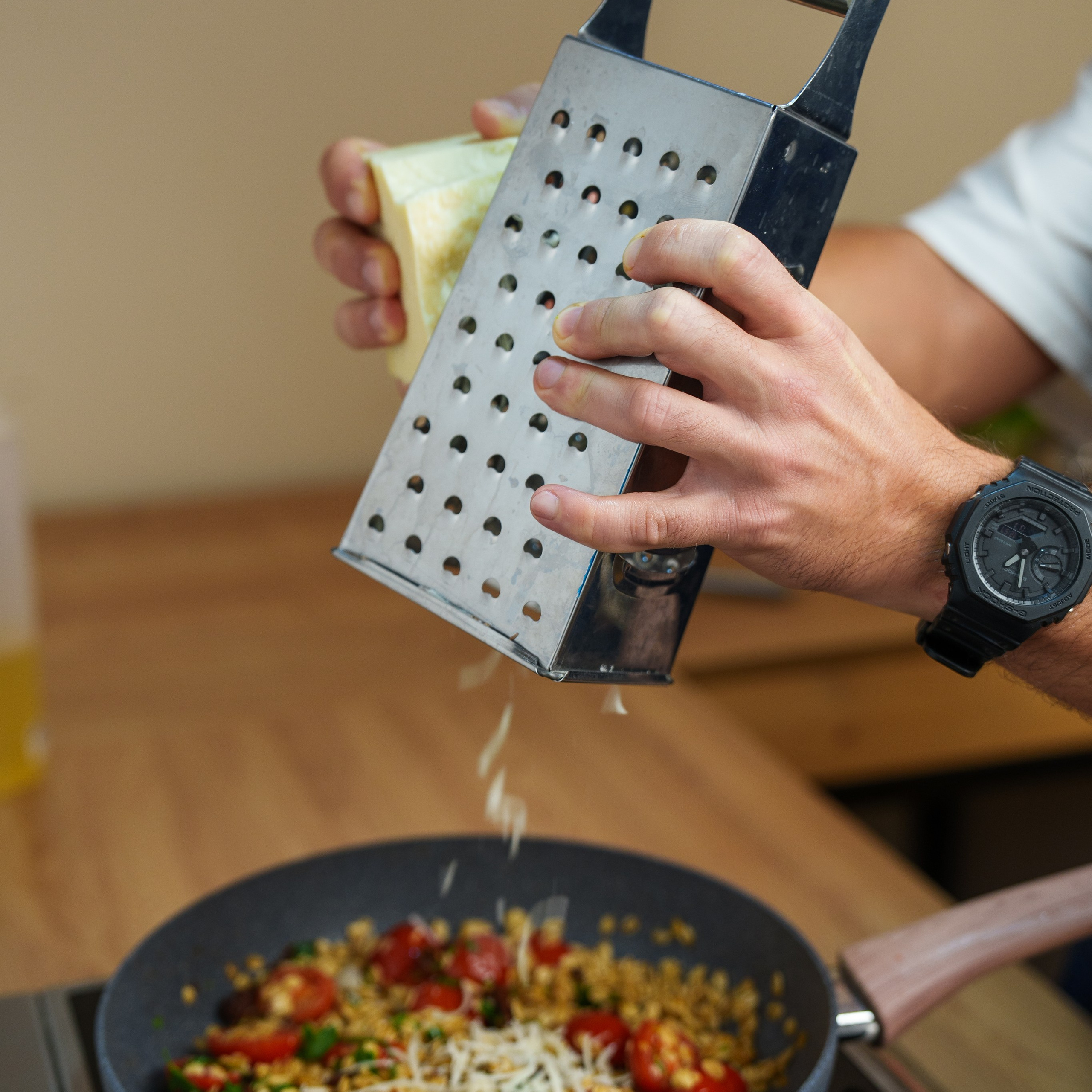 GOOD VIBES. Ekaterina Verbitskaya. Photography