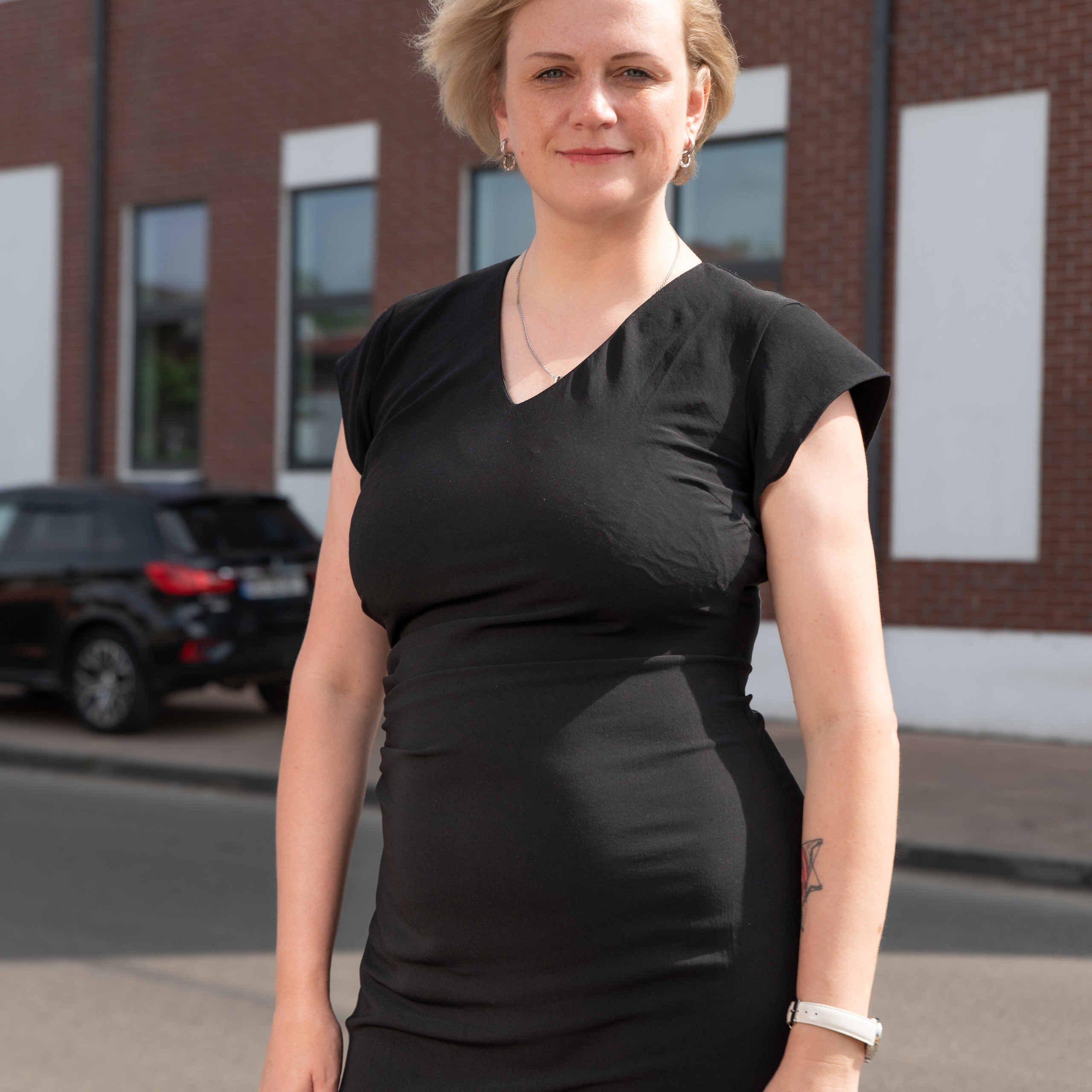 Накормим Батуми. Ekaterina Verbitskaya. Photography