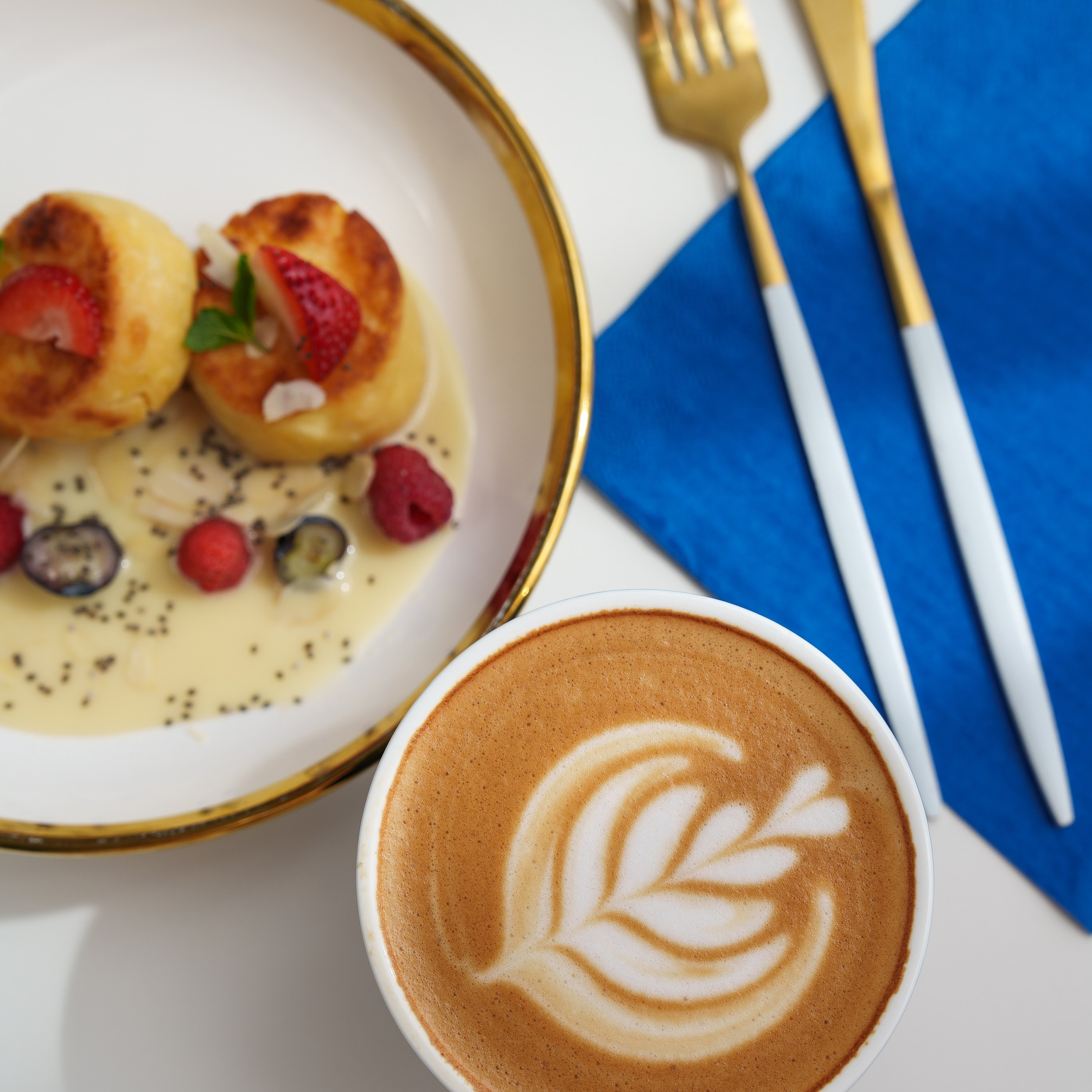 GOOD VIBES. Ekaterina Verbitskaya. Photography