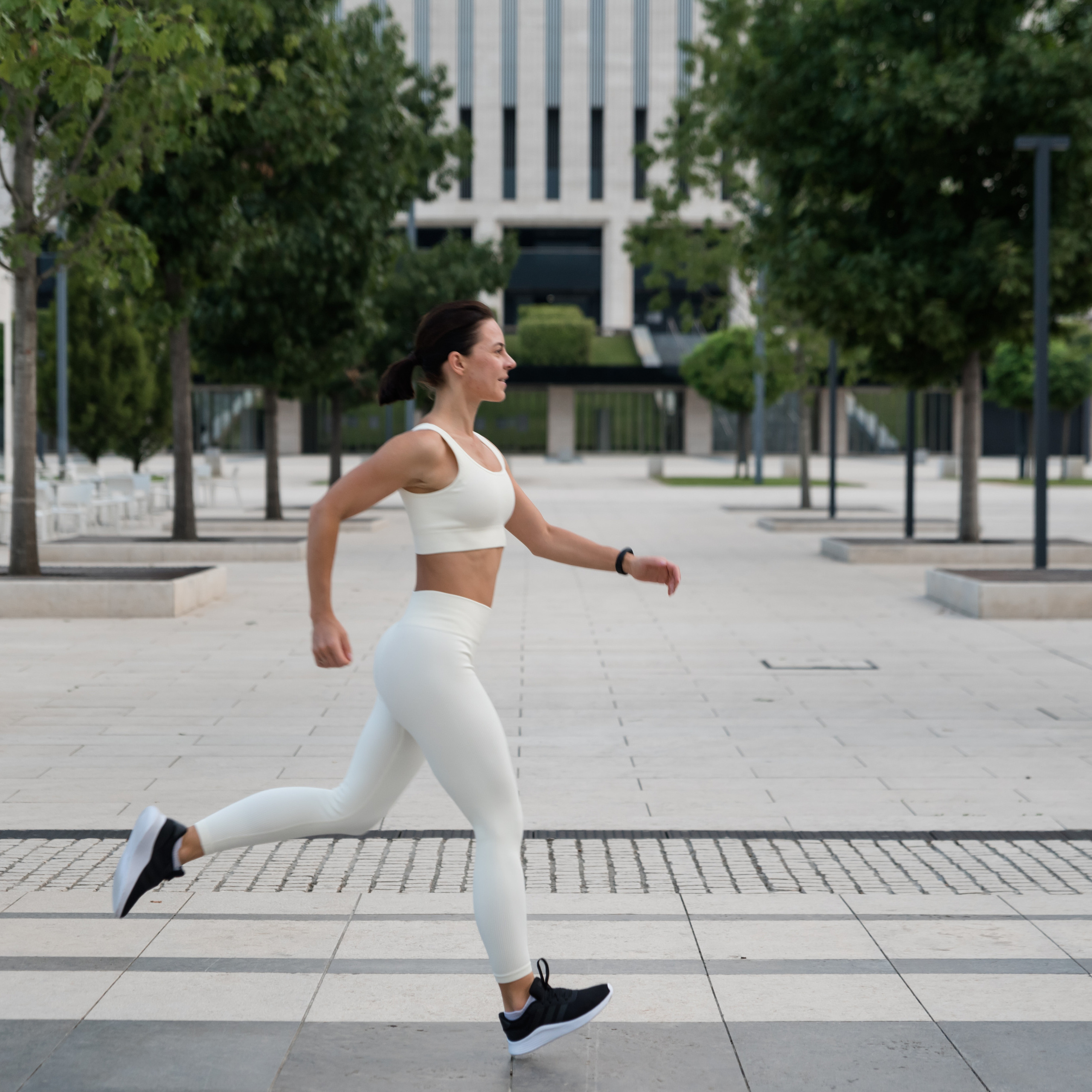 Sport Life. Ekaterina Verbitskaya. Photography