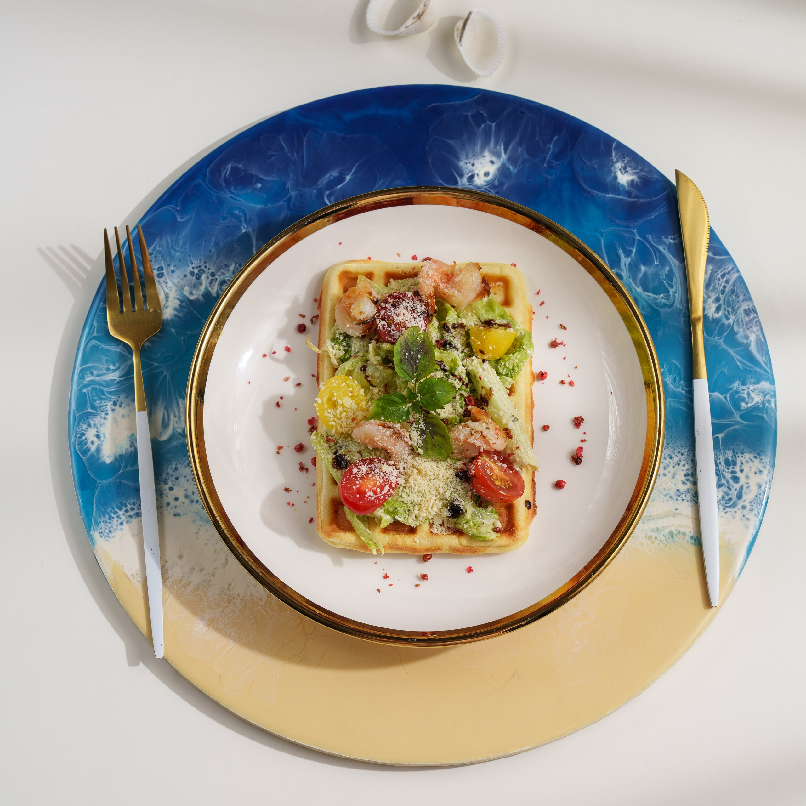 GOOD VIBES. Ekaterina Verbitskaya. Photography