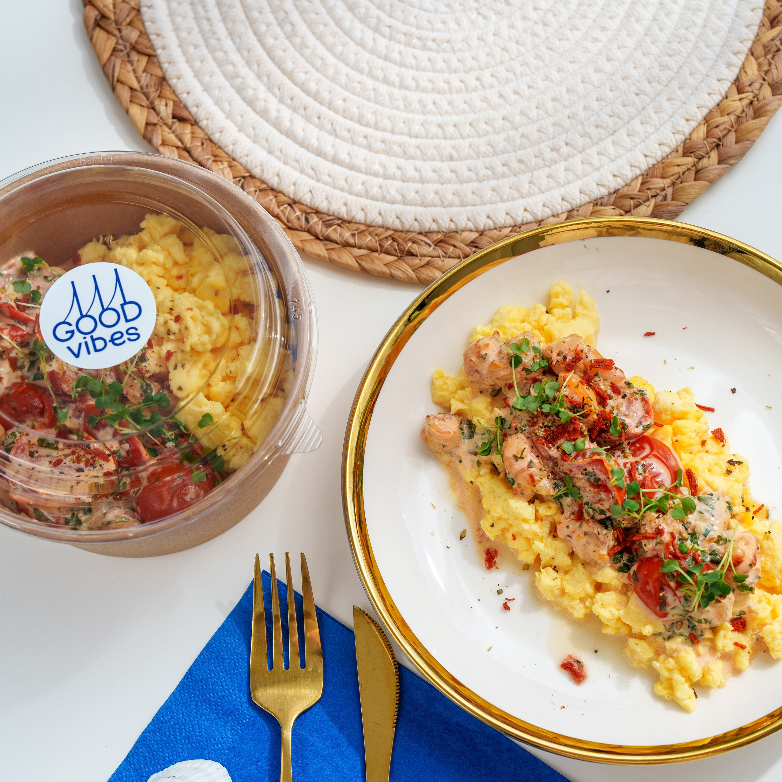 GOOD VIBES. Ekaterina Verbitskaya. Photography