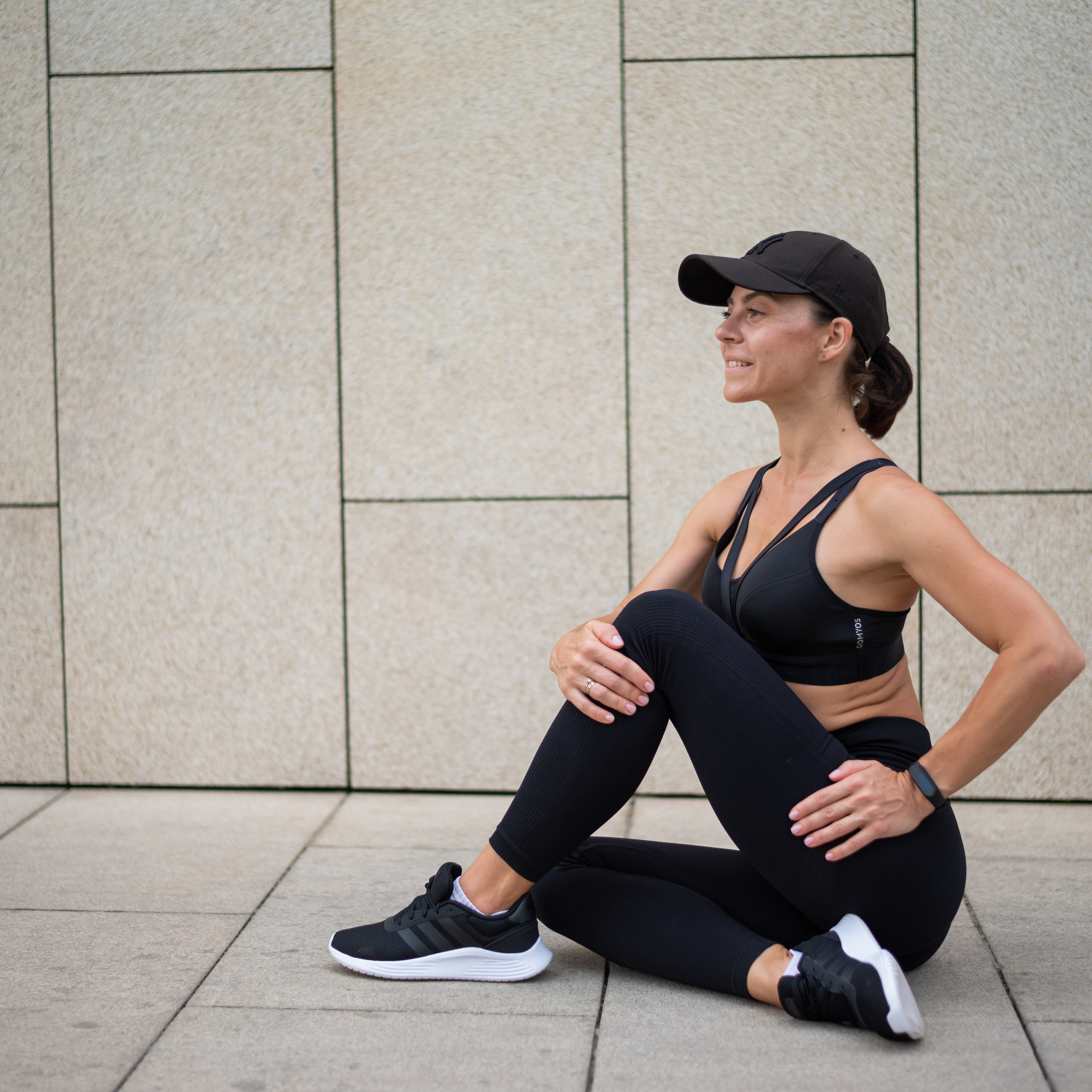 Sport Life. Ekaterina Verbitskaya. Photography