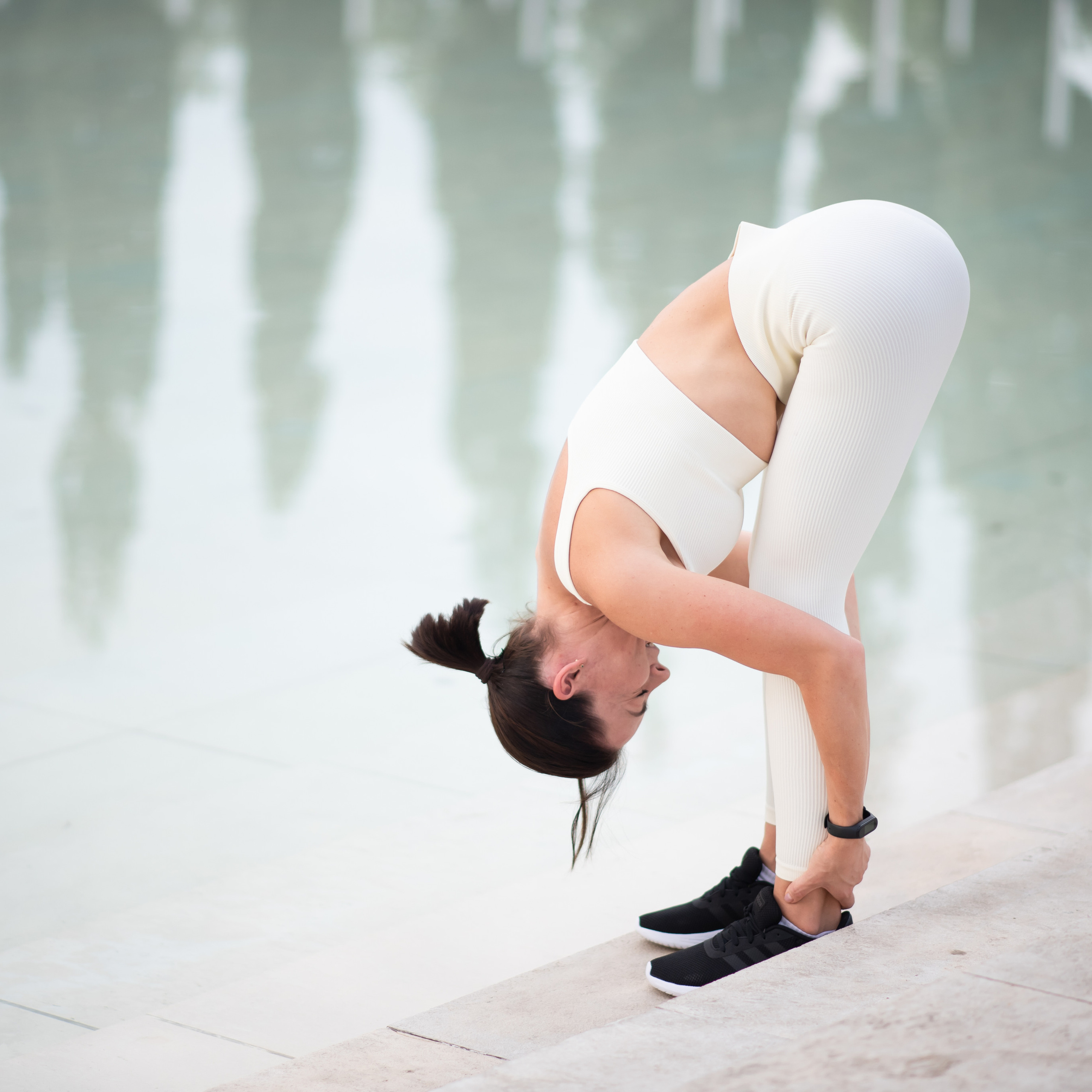 Sport Life. Ekaterina Verbitskaya. Photography