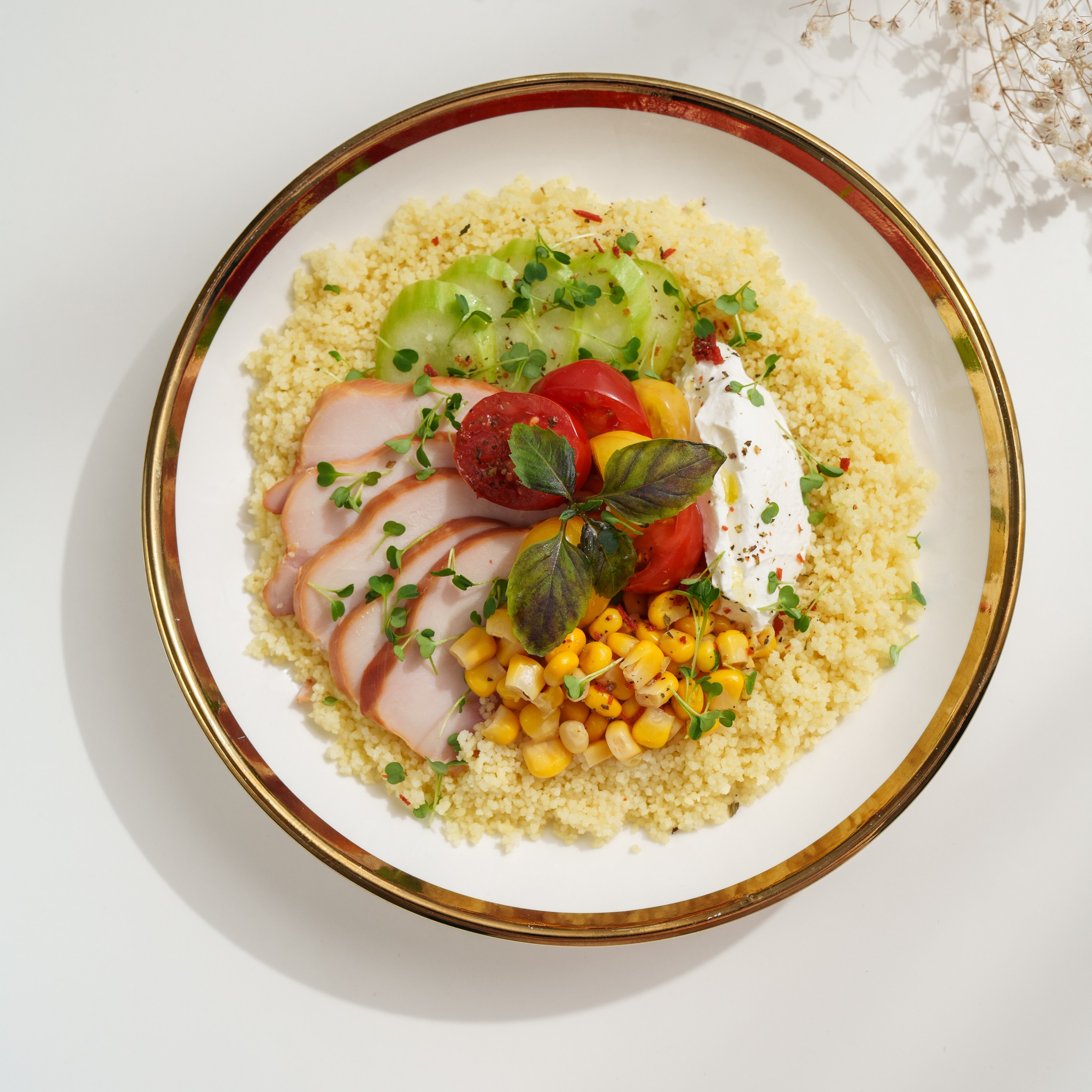 GOOD VIBES. Ekaterina Verbitskaya. Photography