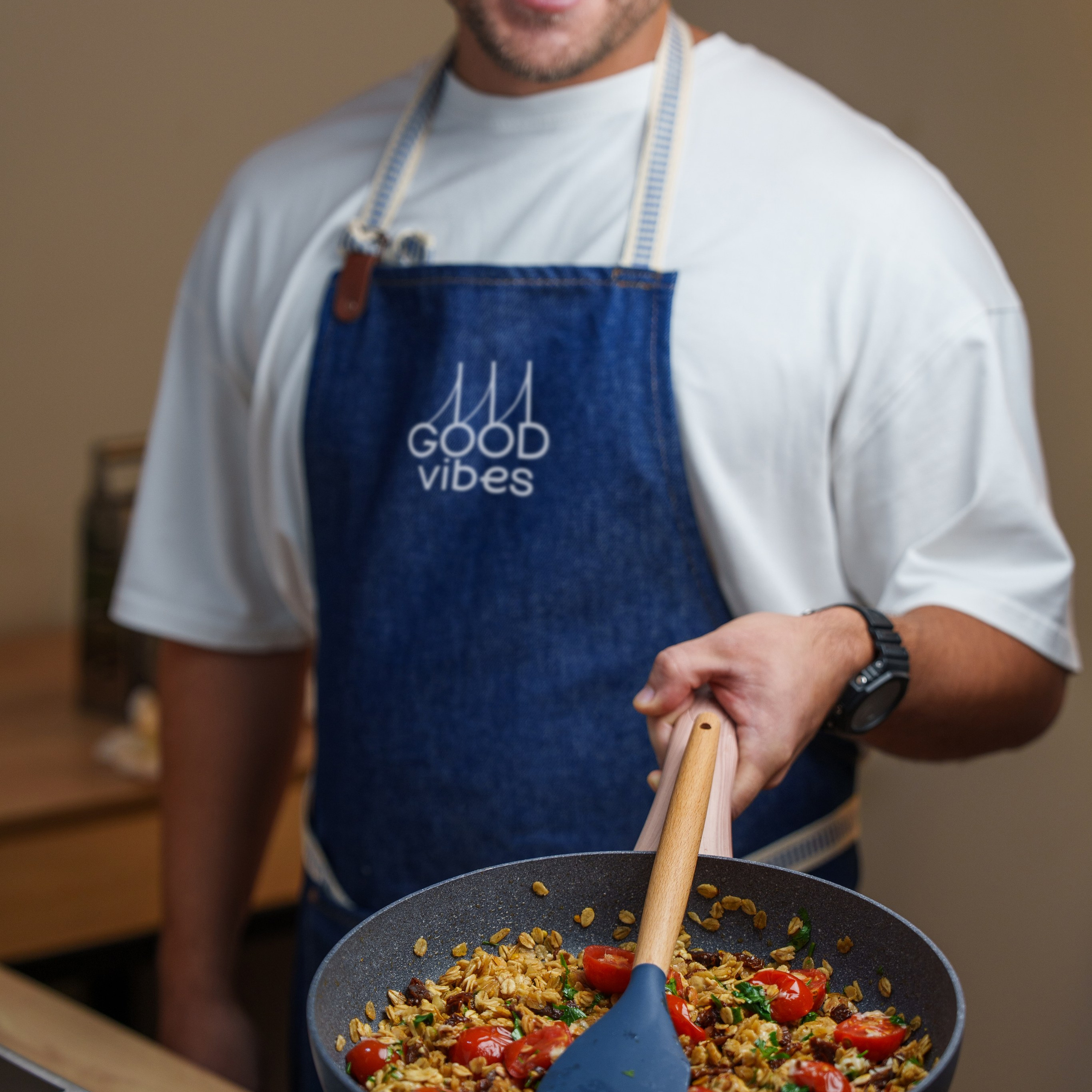 GOOD VIBES. Ekaterina Verbitskaya. Photography