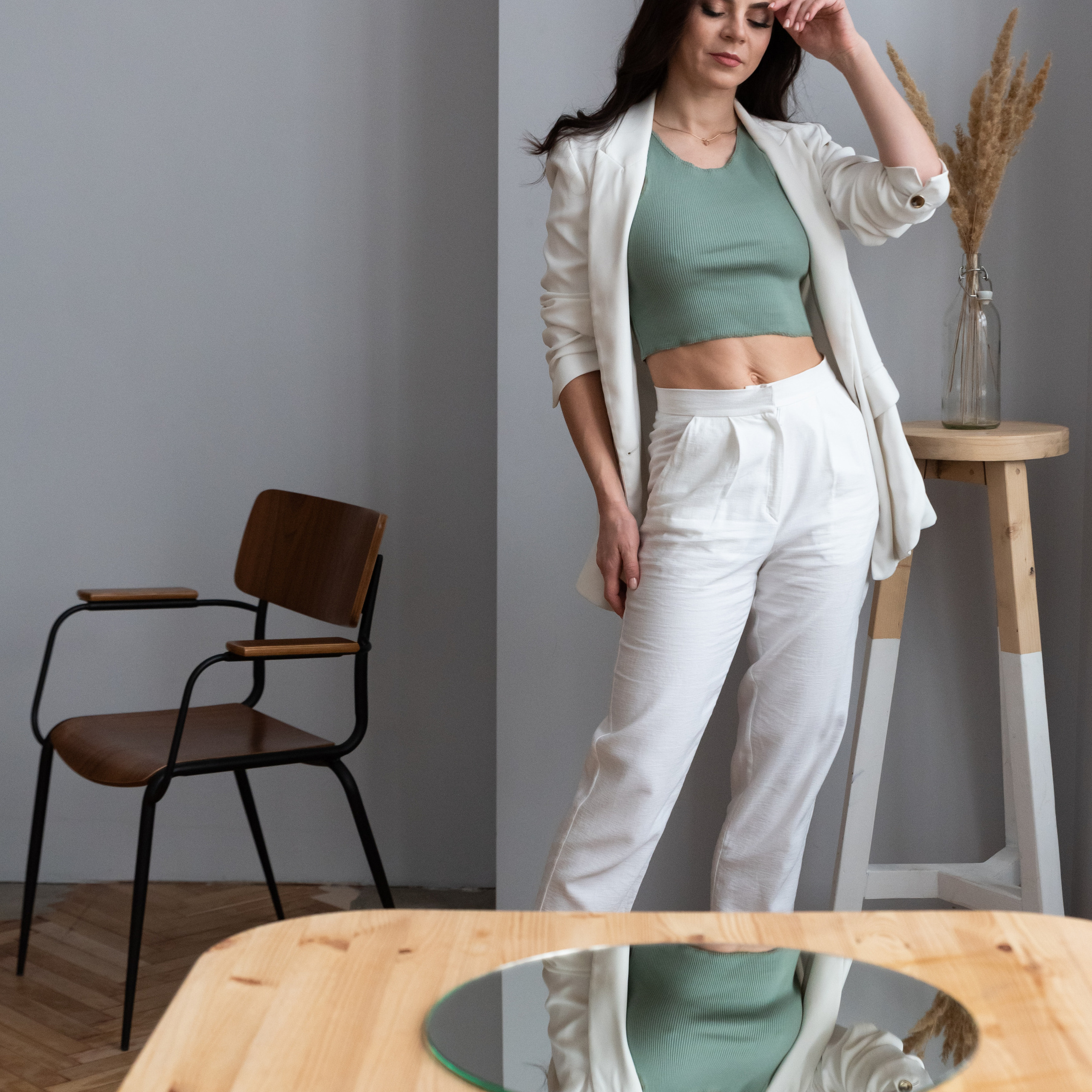 Светлая сторона. Ekaterina Verbitskaya. Photography