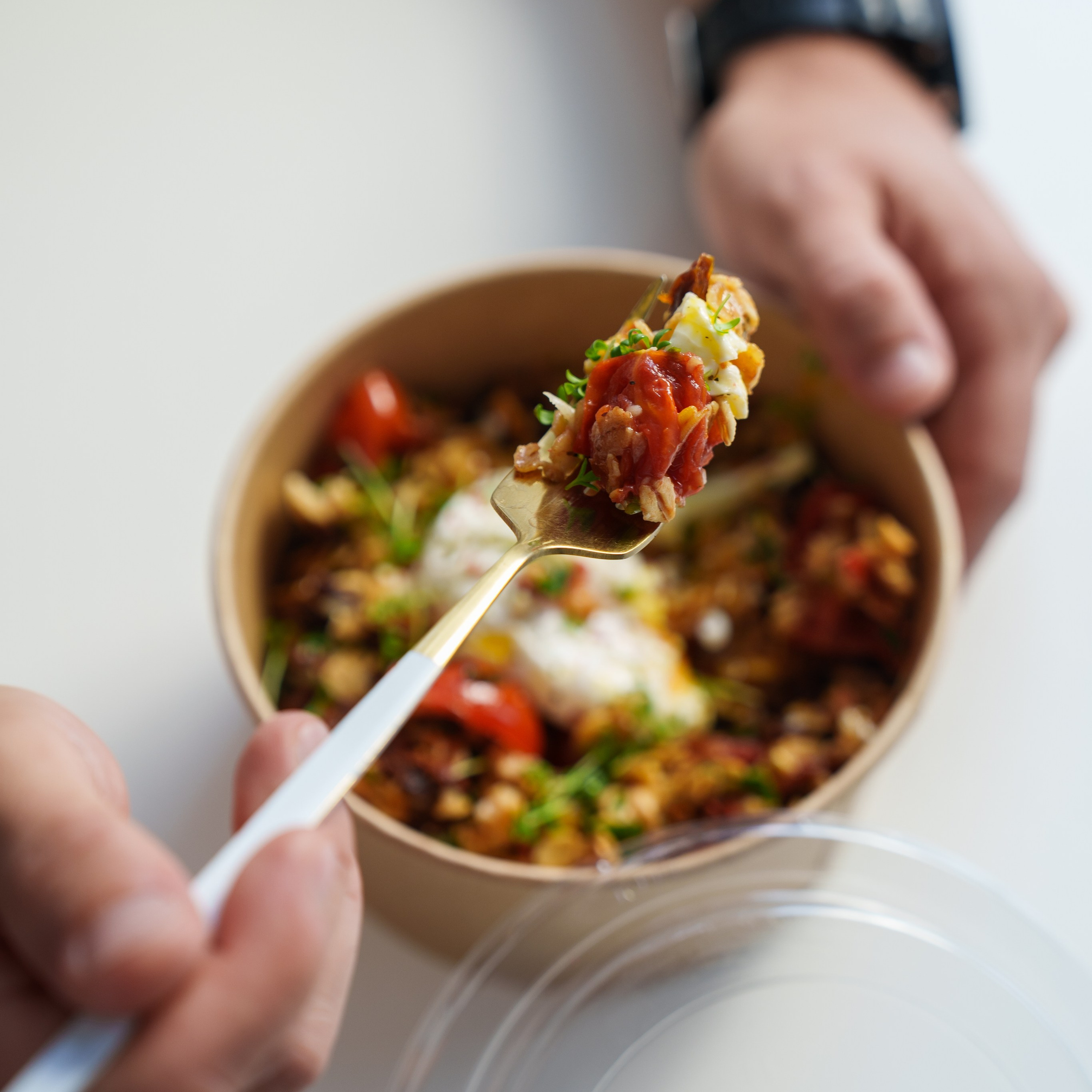 GOOD VIBES. Ekaterina Verbitskaya. Photography