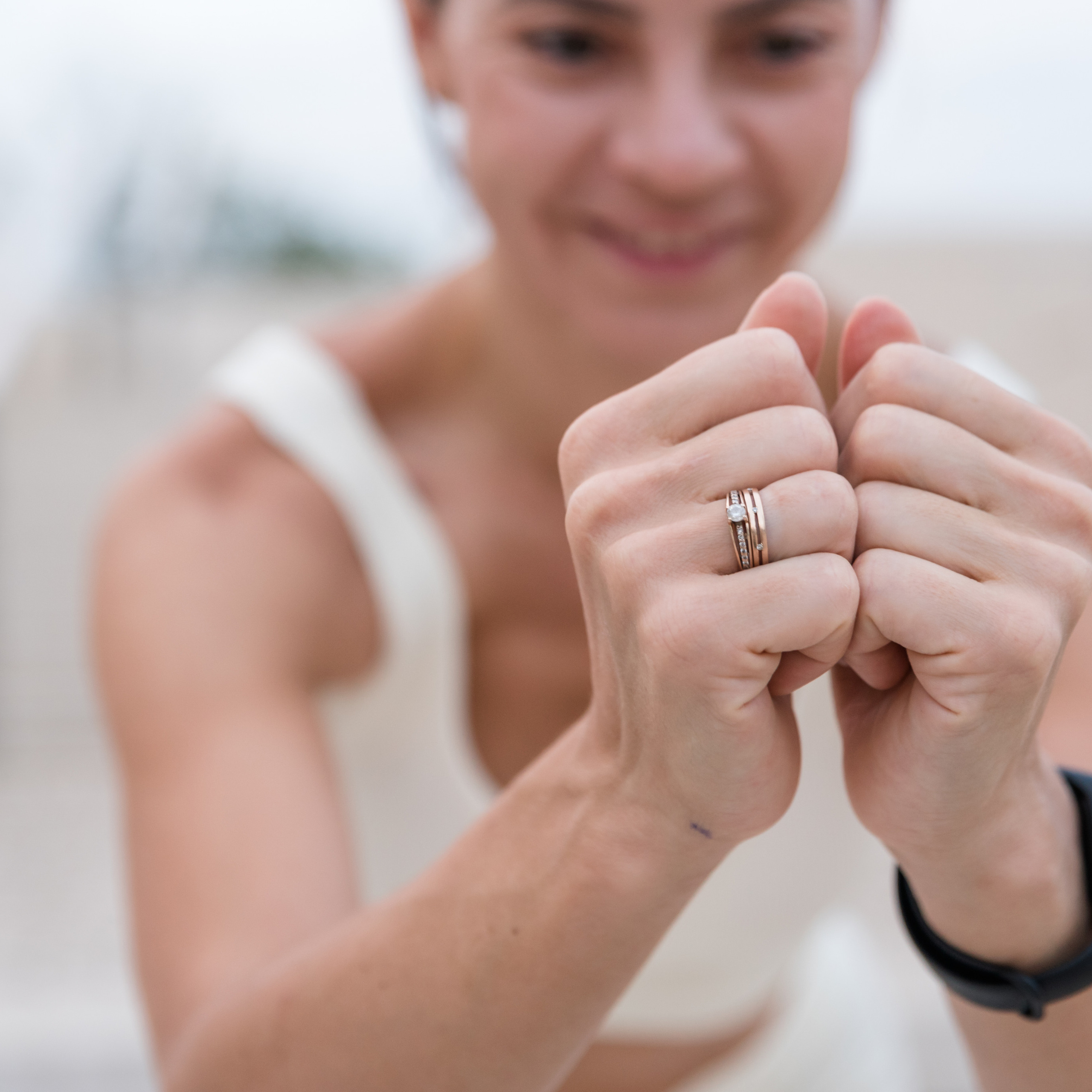 Sport Life. Ekaterina Verbitskaya. Photography