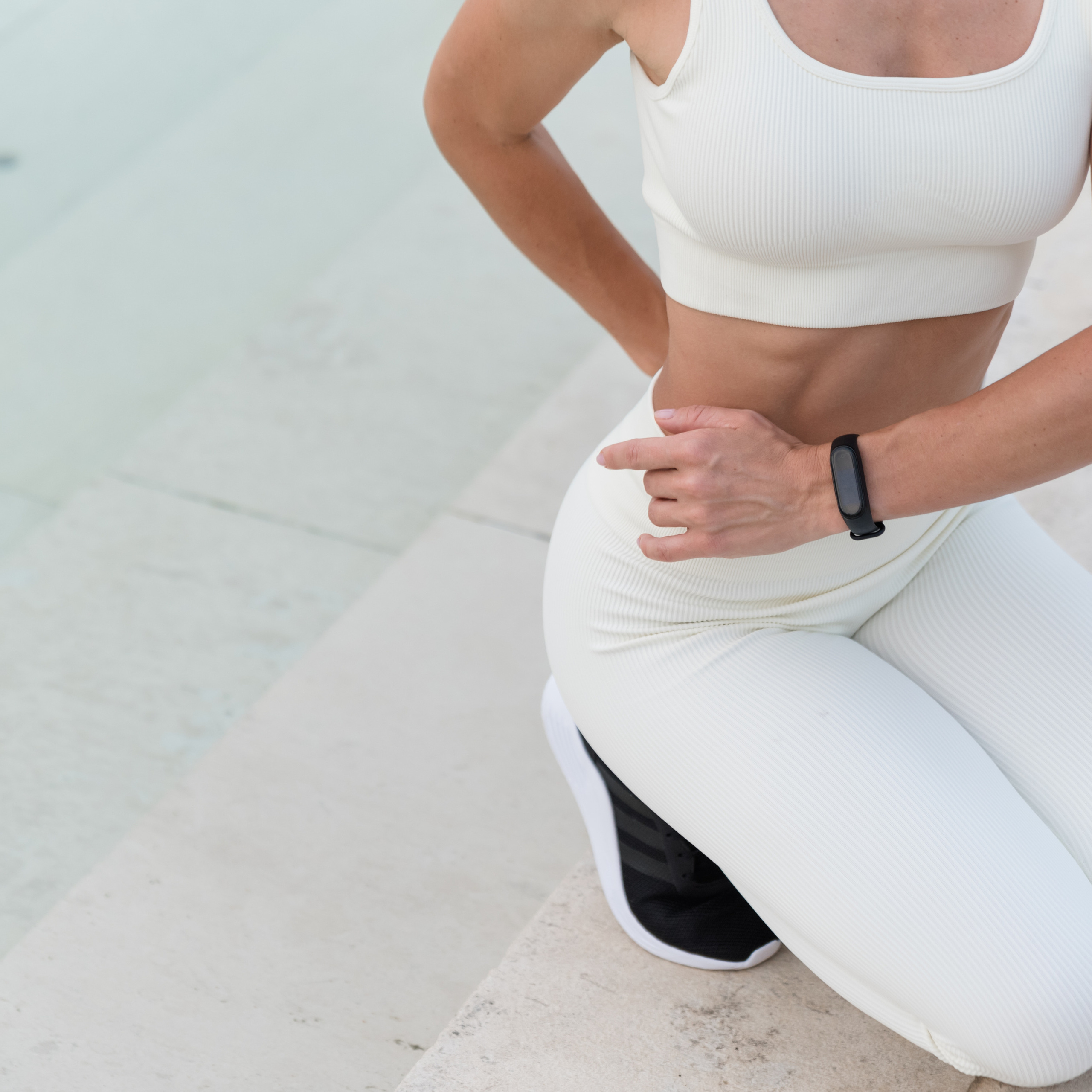 Sport Life. Ekaterina Verbitskaya. Photography