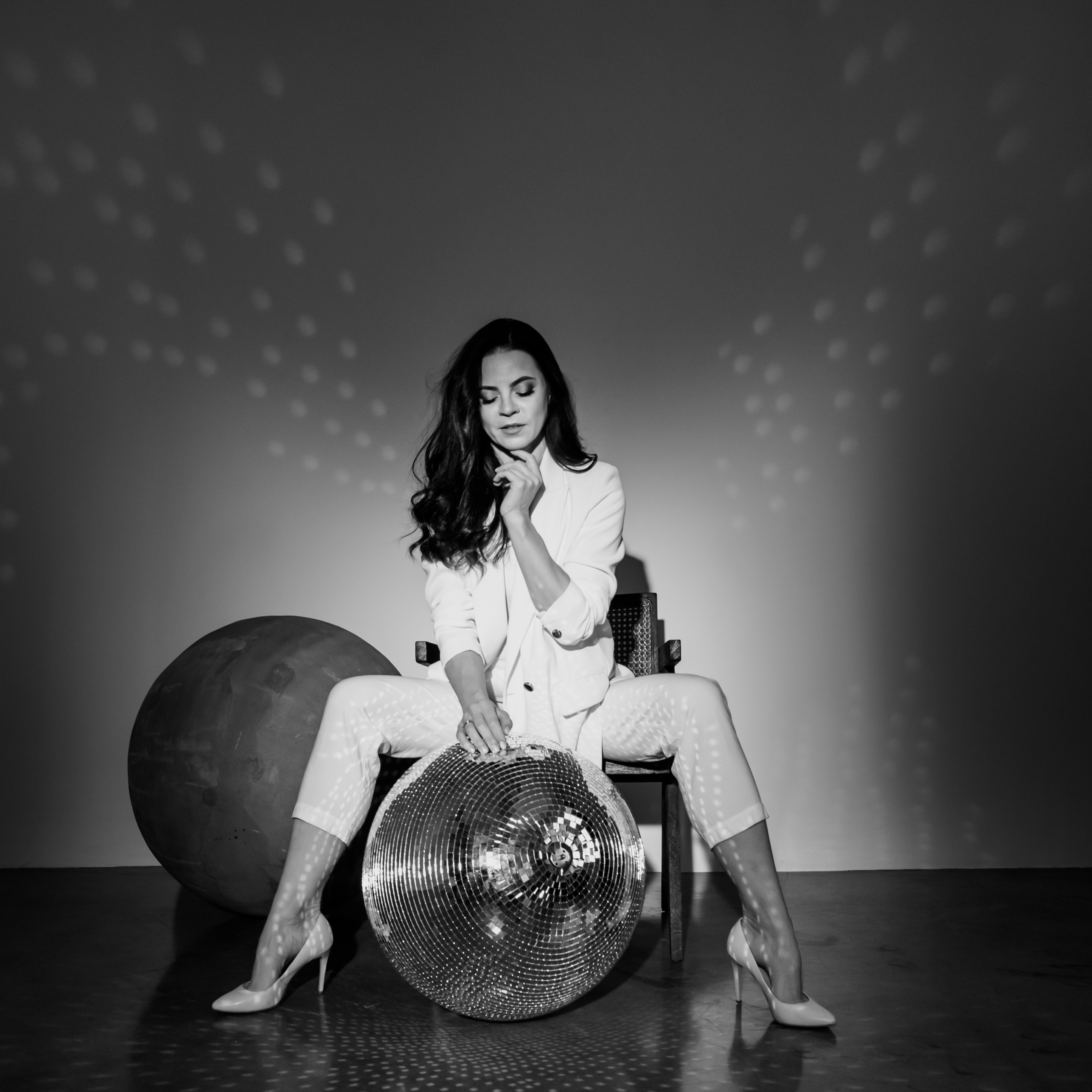 Светлая сторона. Ekaterina Verbitskaya. Photography