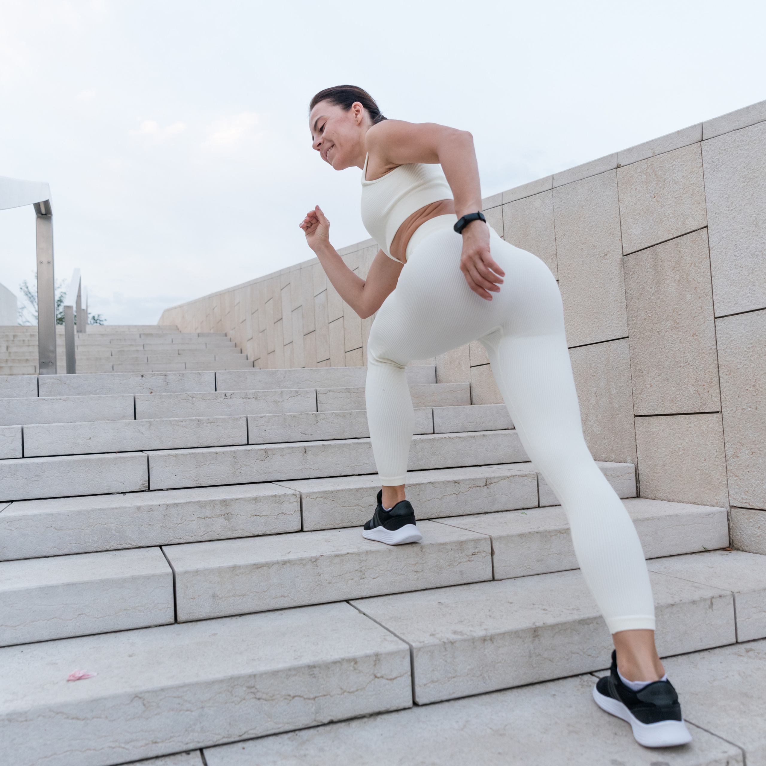 Sport Life. Ekaterina Verbitskaya. Photography