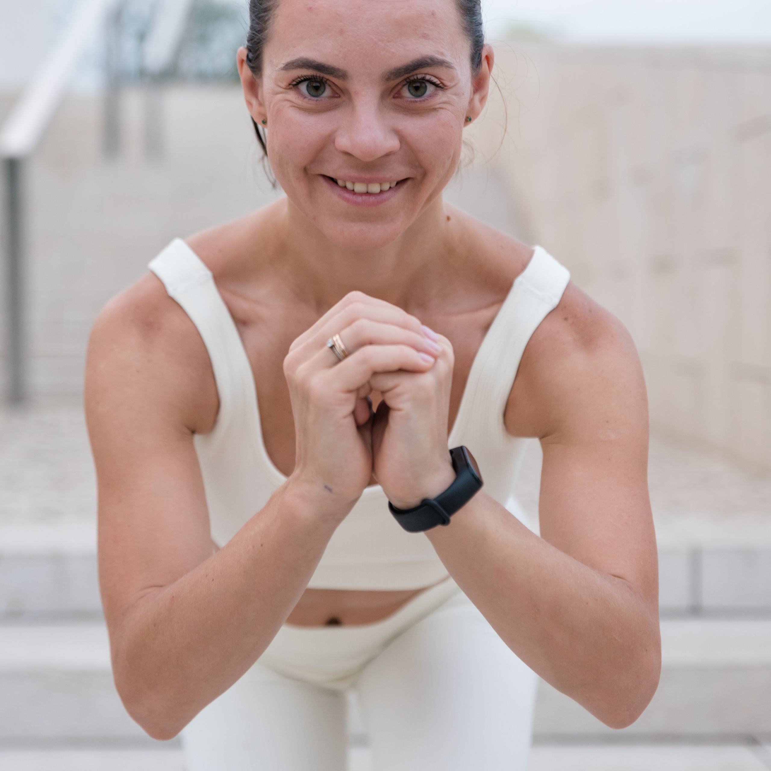 Sport Life. Ekaterina Verbitskaya. Photography