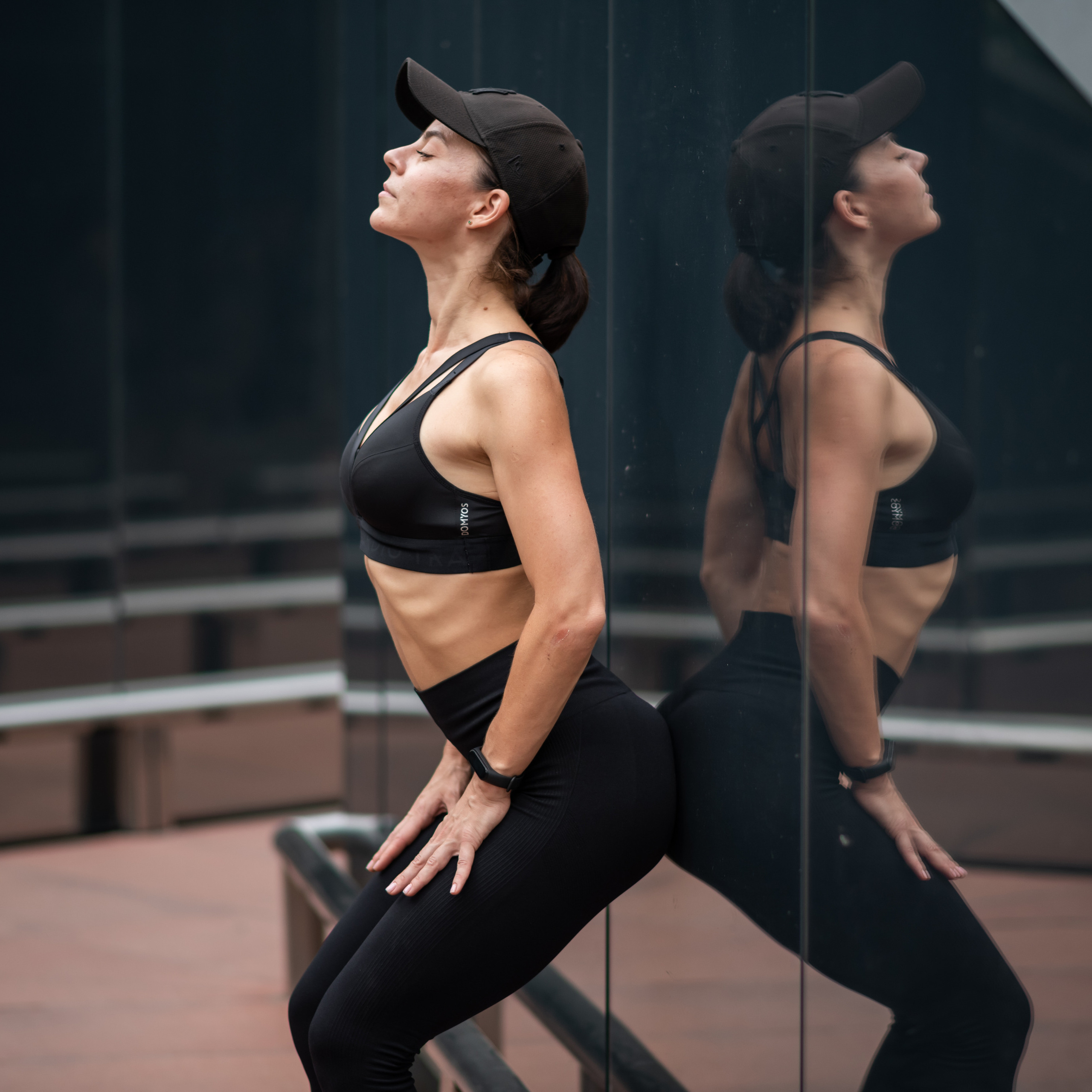 Sport Life. Ekaterina Verbitskaya. Photography