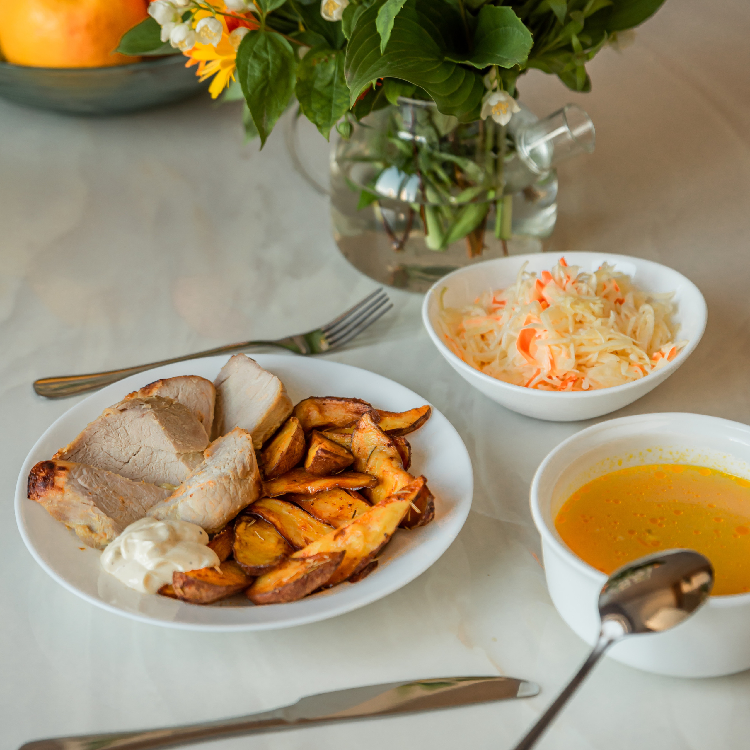 Накормим Батуми. Ekaterina Verbitskaya. Photography