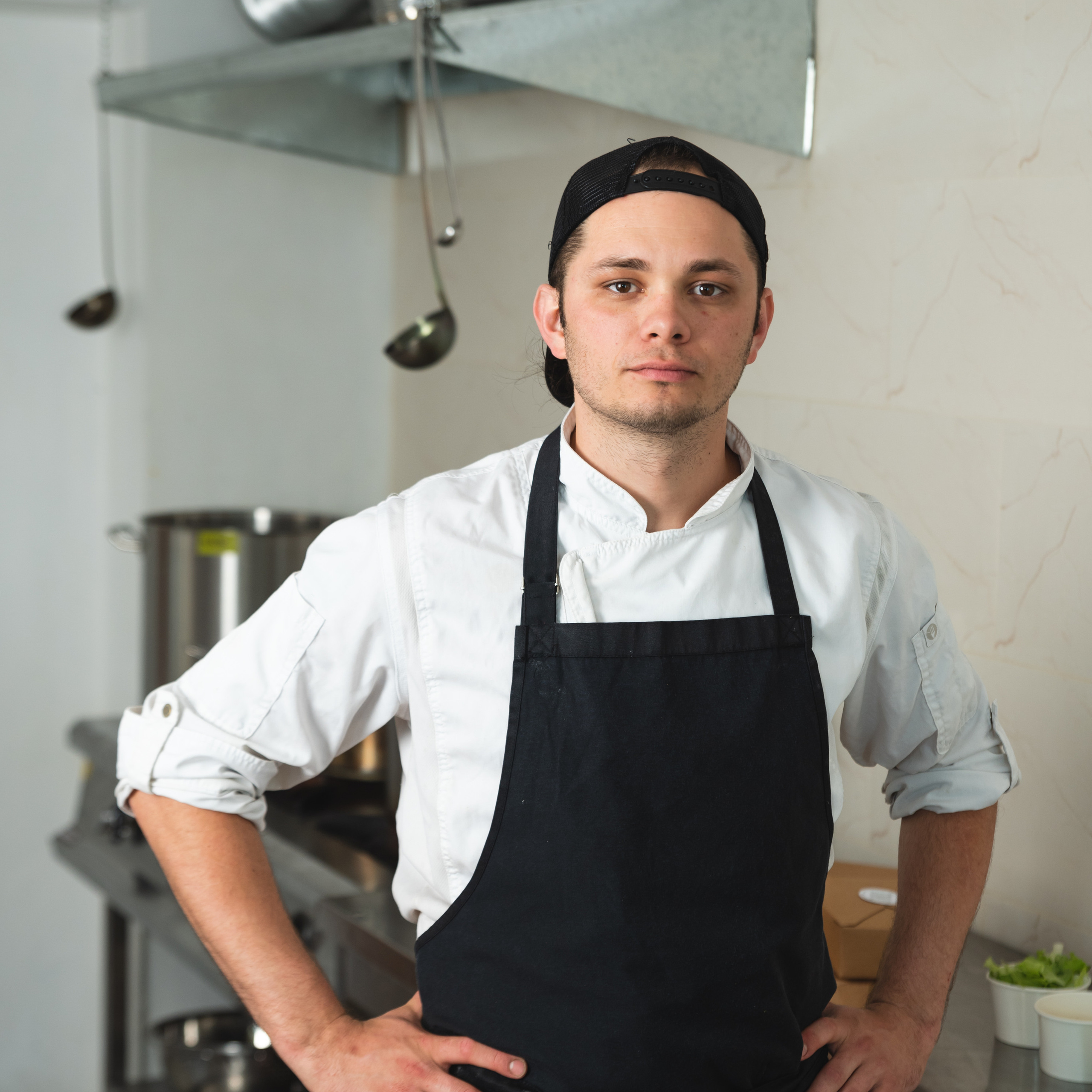 Накормим Батуми. Ekaterina Verbitskaya. Photography