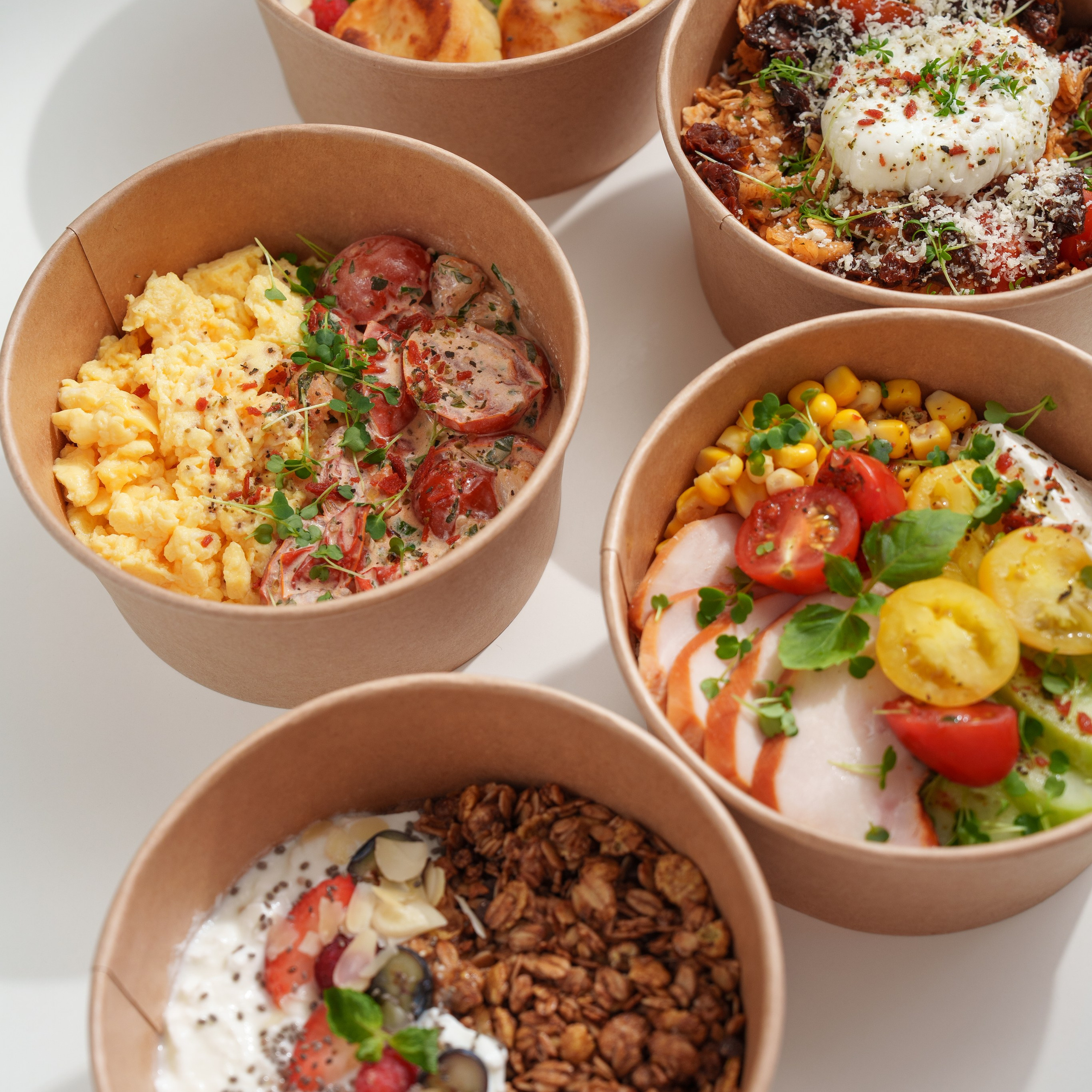 GOOD VIBES. Ekaterina Verbitskaya. Photography