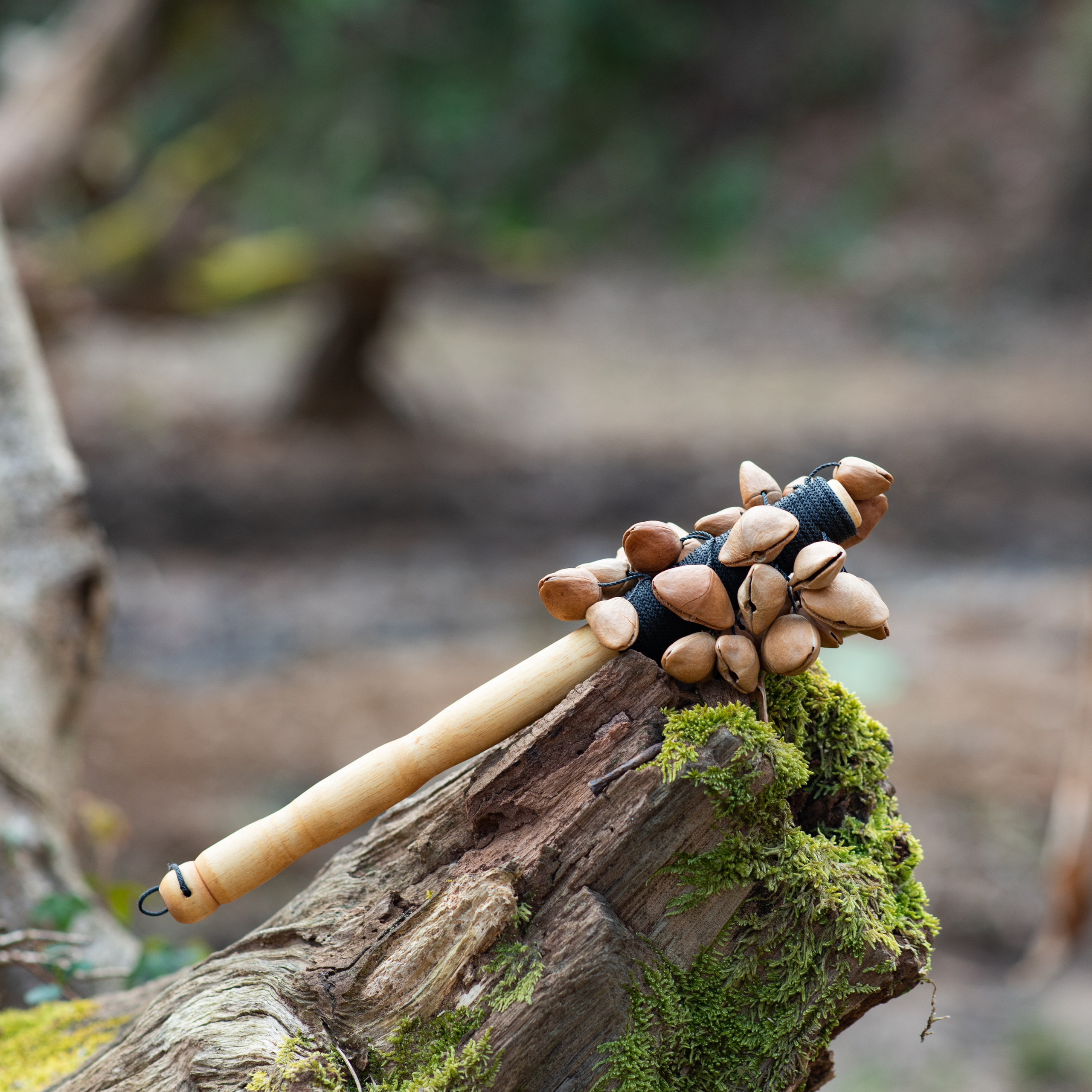 Дарья. Звуковая терапия. Ekaterina Verbitskaya. Photography