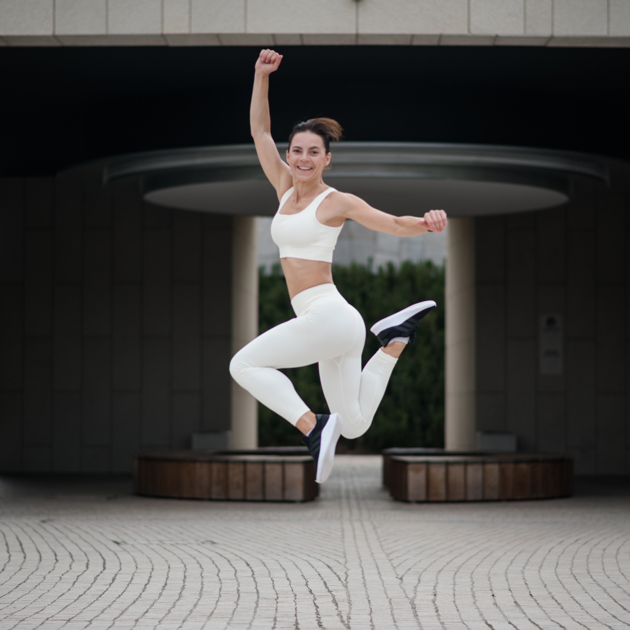 Sport Life. Ekaterina Verbitskaya. Photography