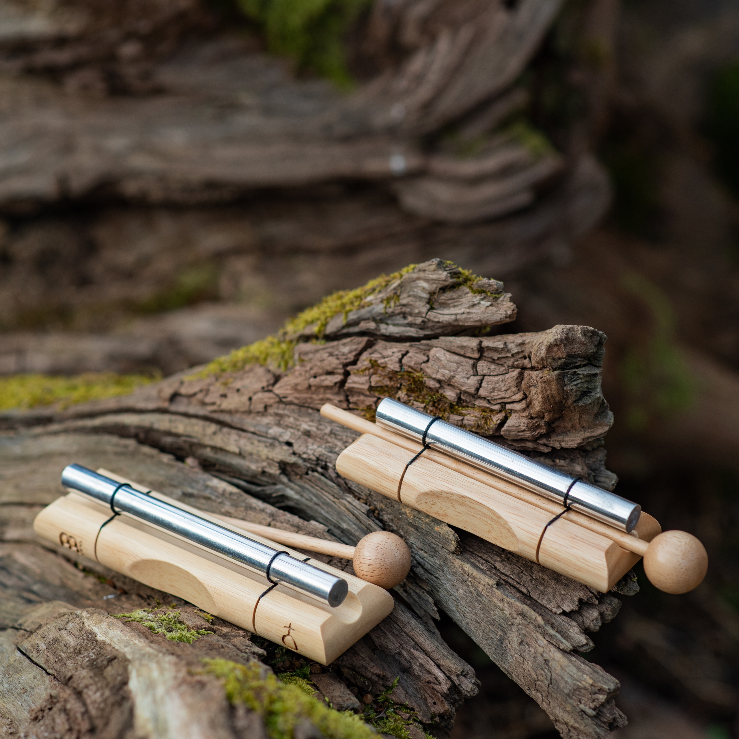 Дарья. Звуковая терапия. Ekaterina Verbitskaya. Photography