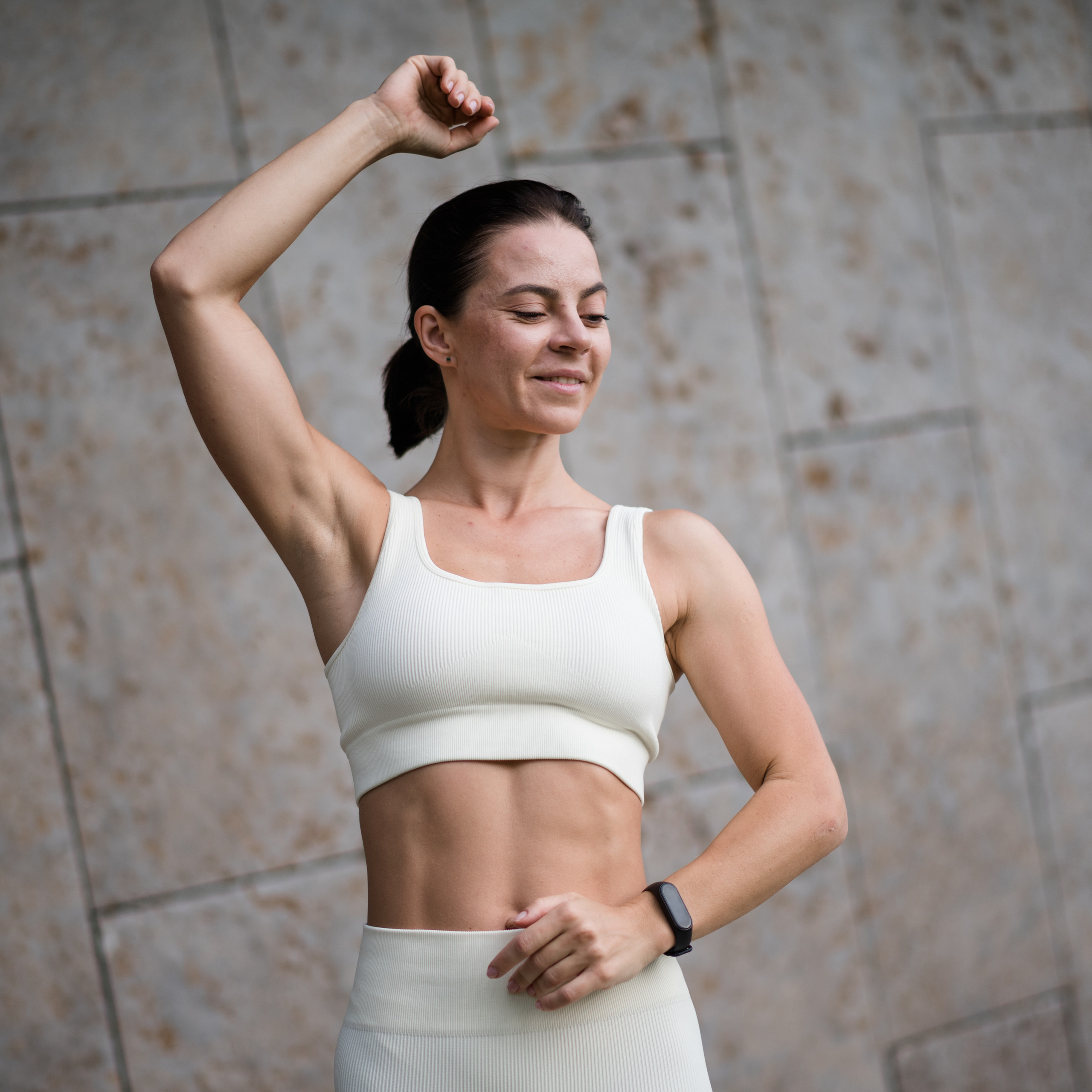 Sport Life. Ekaterina Verbitskaya. Photography