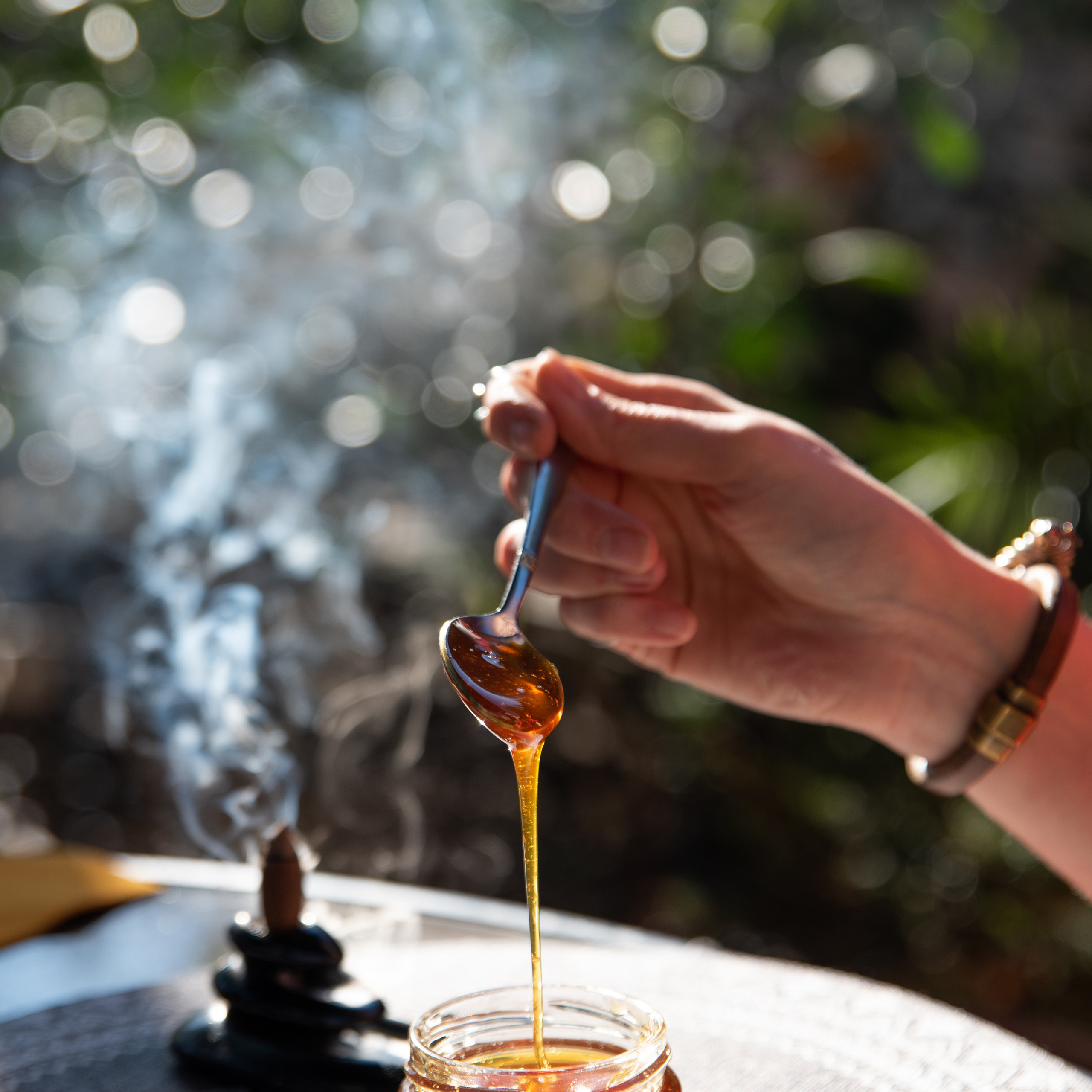 Дарья. Звуковая терапия. Ekaterina Verbitskaya. Photography