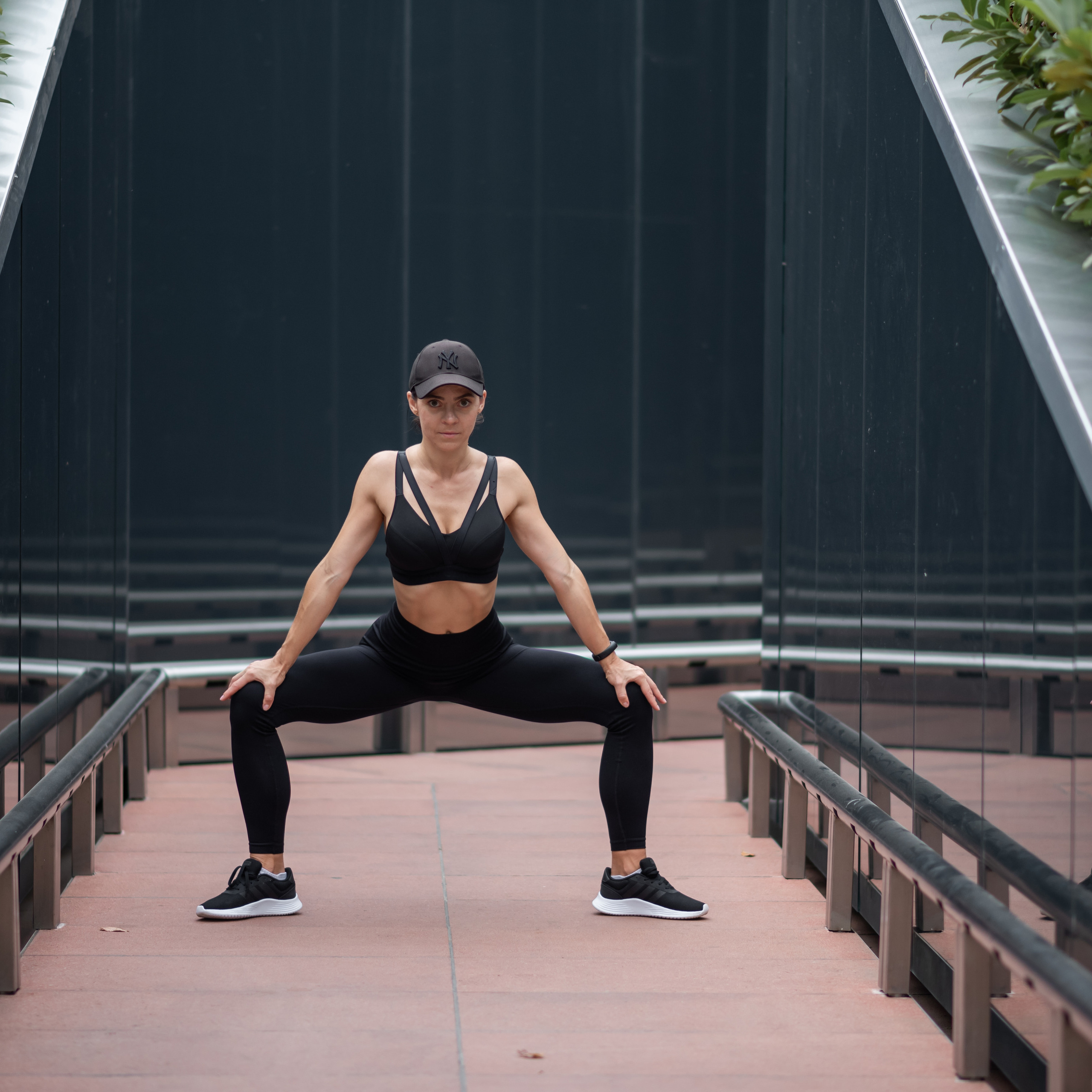 Sport Life. Ekaterina Verbitskaya. Photography